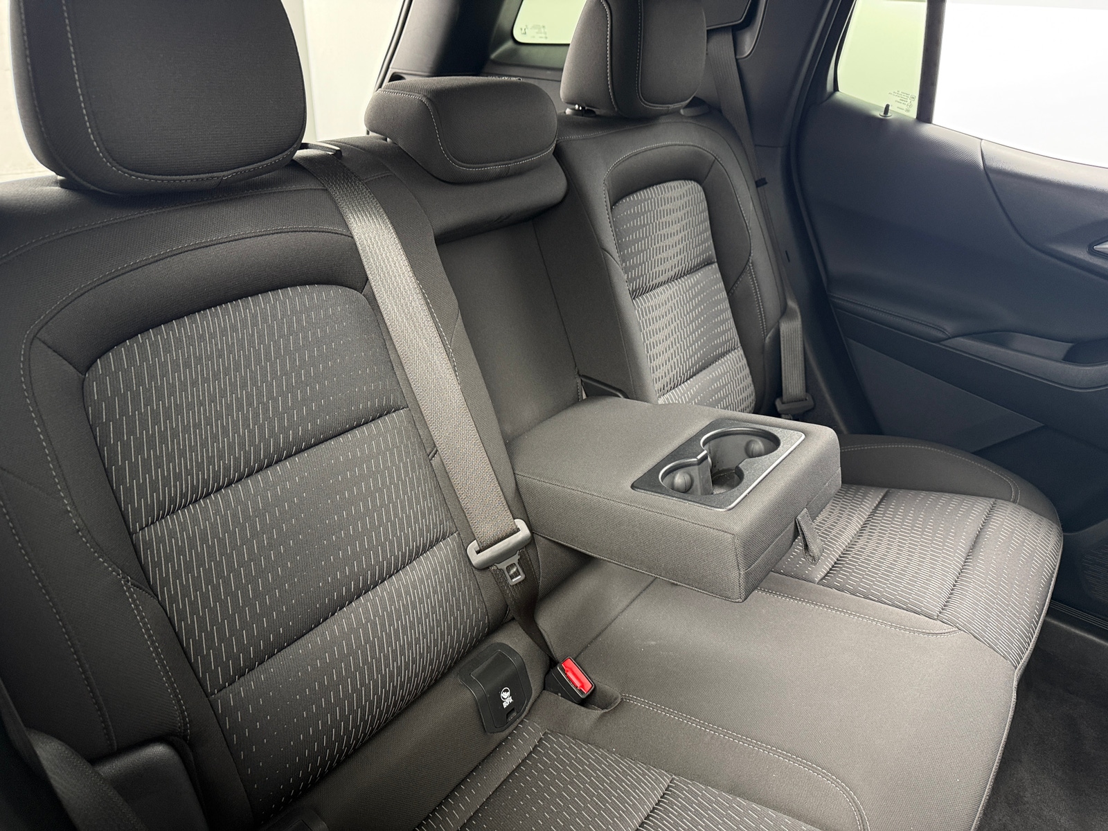 Thumbnail: 2025 Chevrolet Equinox - 6