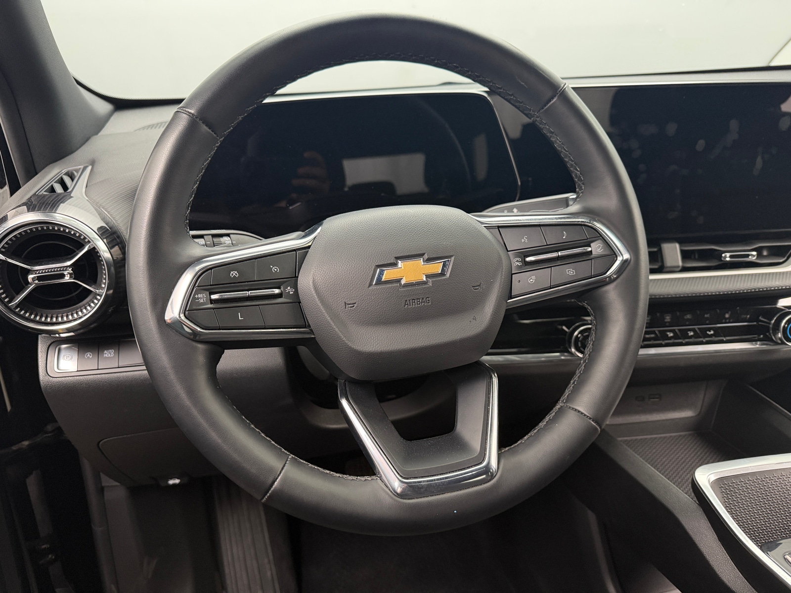 Thumbnail: 2025 Chevrolet Equinox - 5