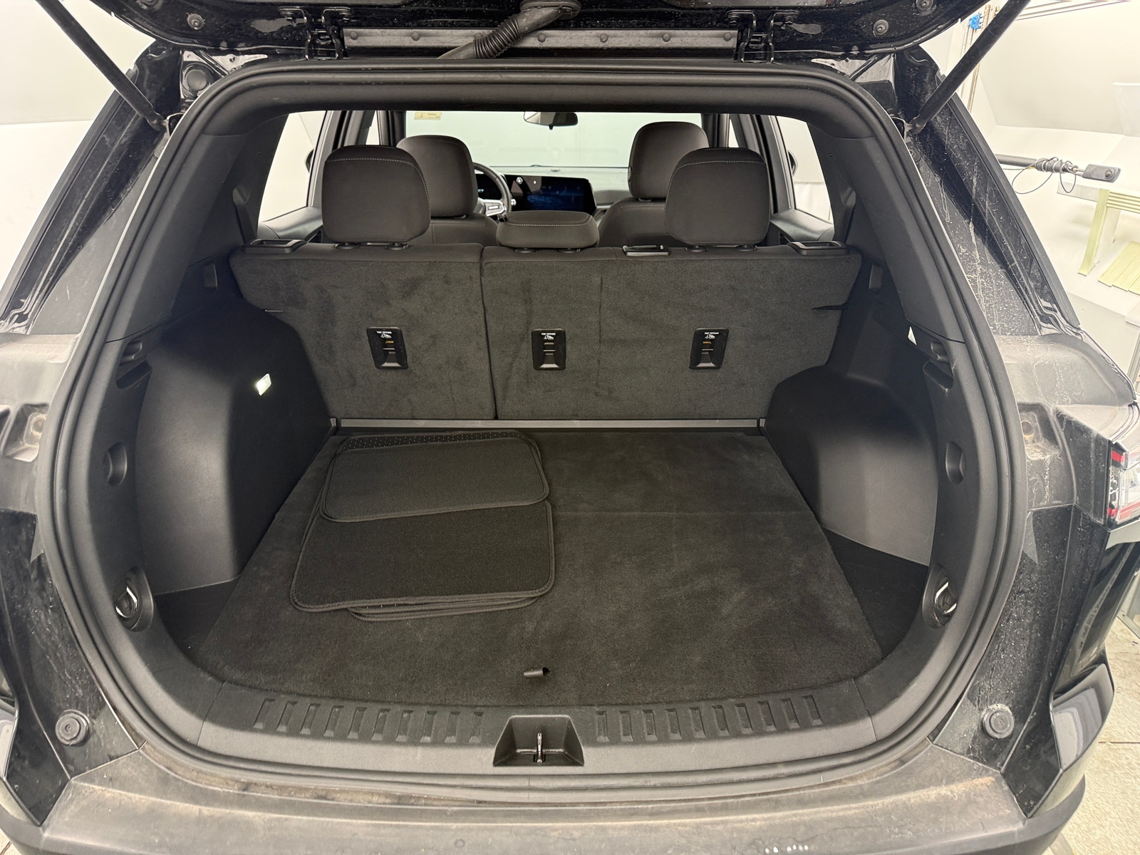 Thumbnail: 2025 Chevrolet Equinox - 7