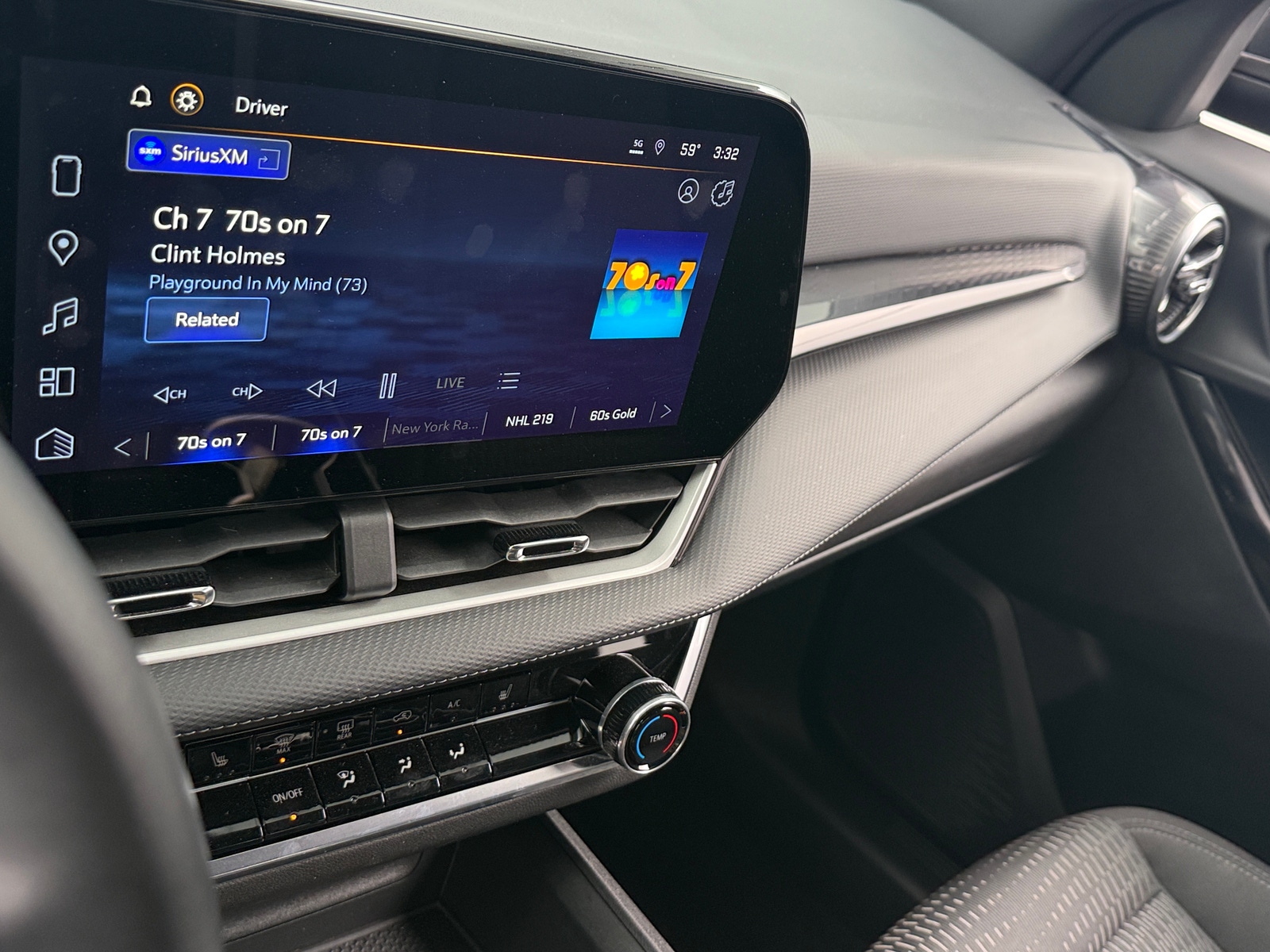 Thumbnail: 2025 Chevrolet Equinox - 4