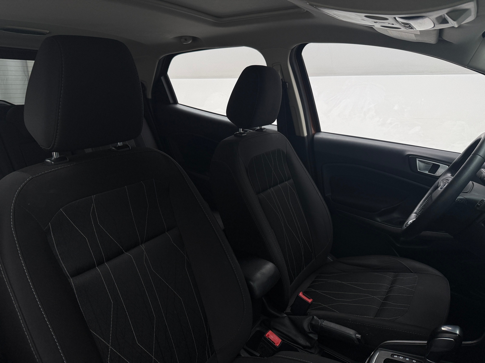 Thumbnail: 2019 Ford EcoSport - 2