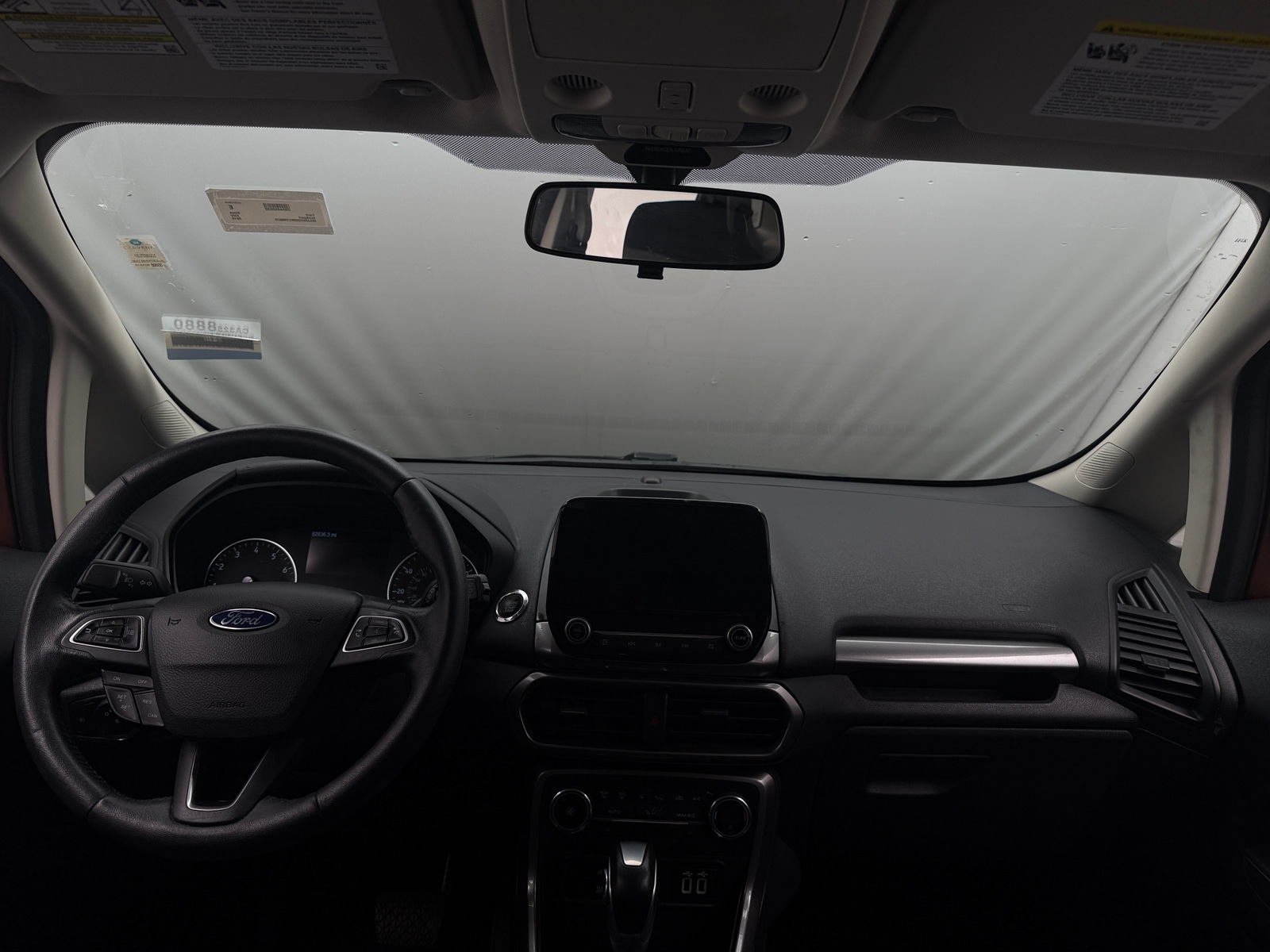 Thumbnail: 2019 Ford EcoSport - 3