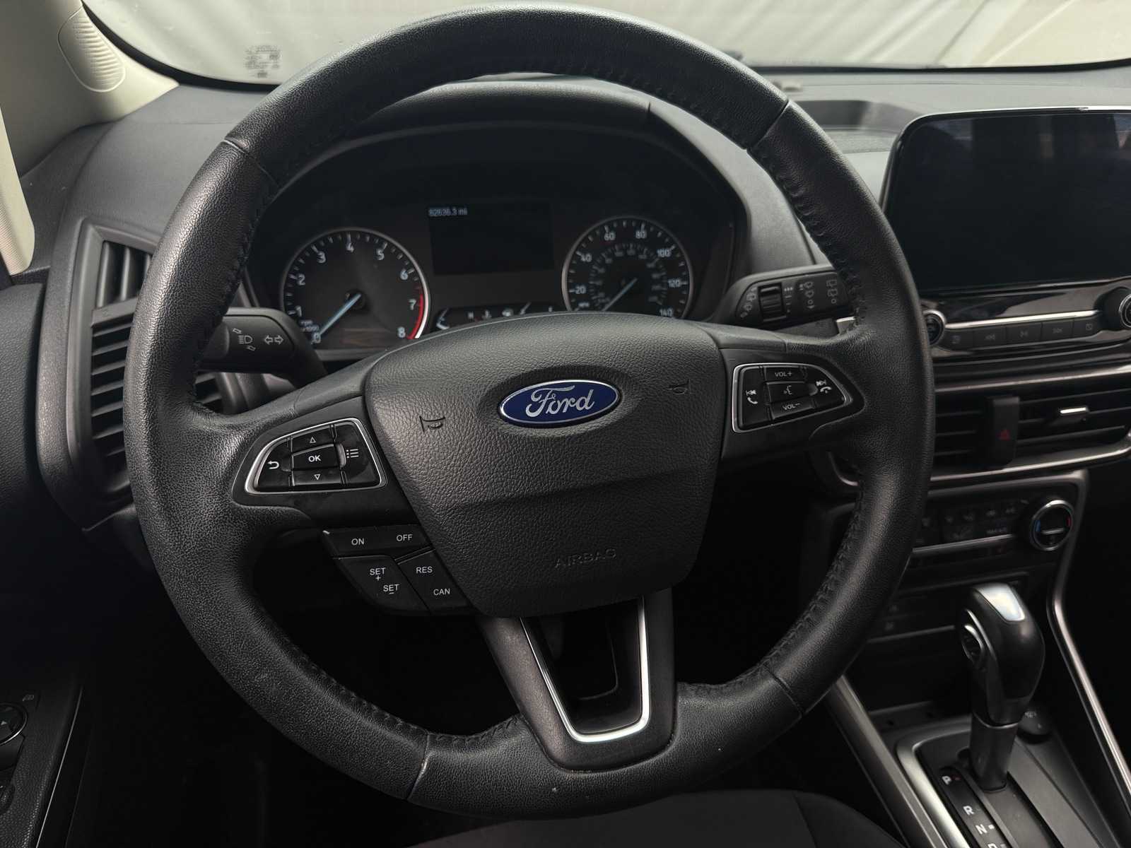 Thumbnail: 2019 Ford EcoSport - 5