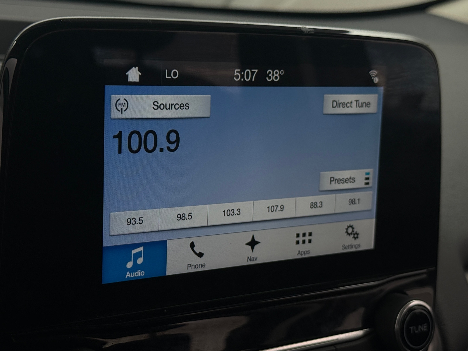 Thumbnail: 2019 Ford EcoSport - 4