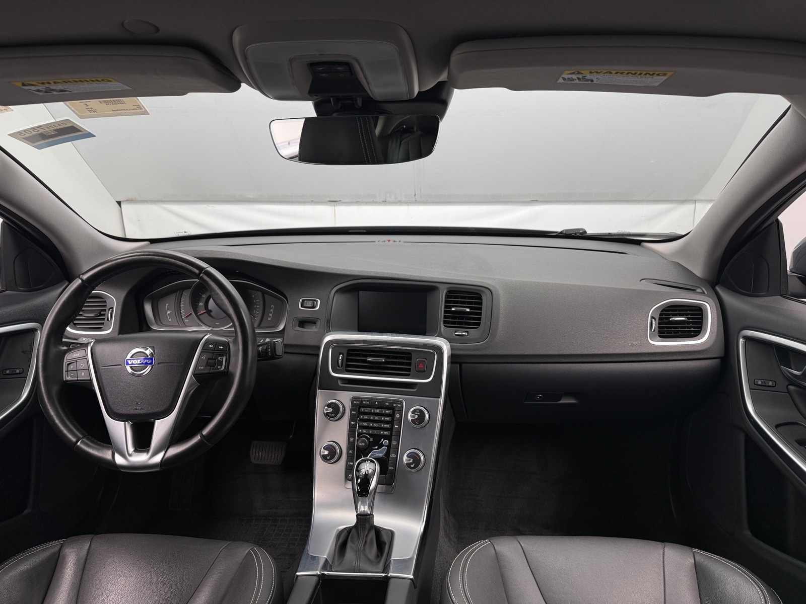 Thumbnail: 2018 Volvo S60 - 2