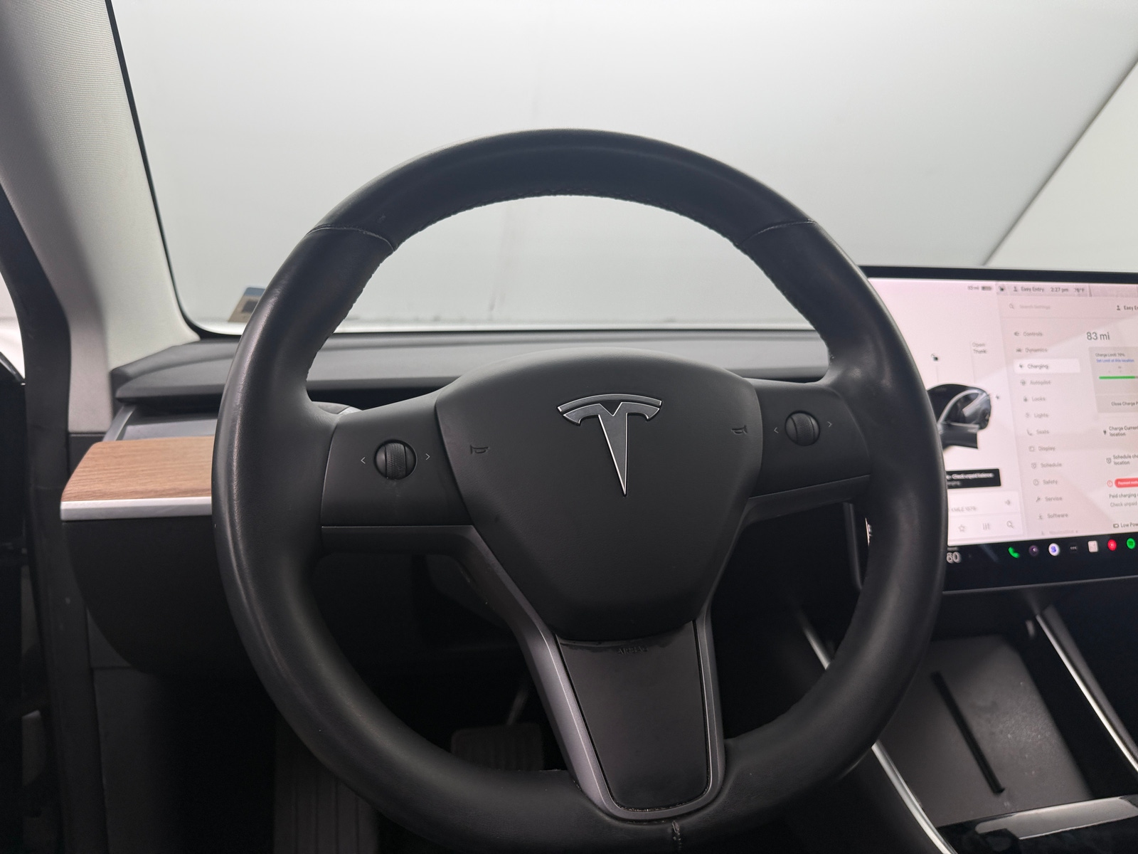 Thumbnail: 2019 Tesla Model 3 - 4