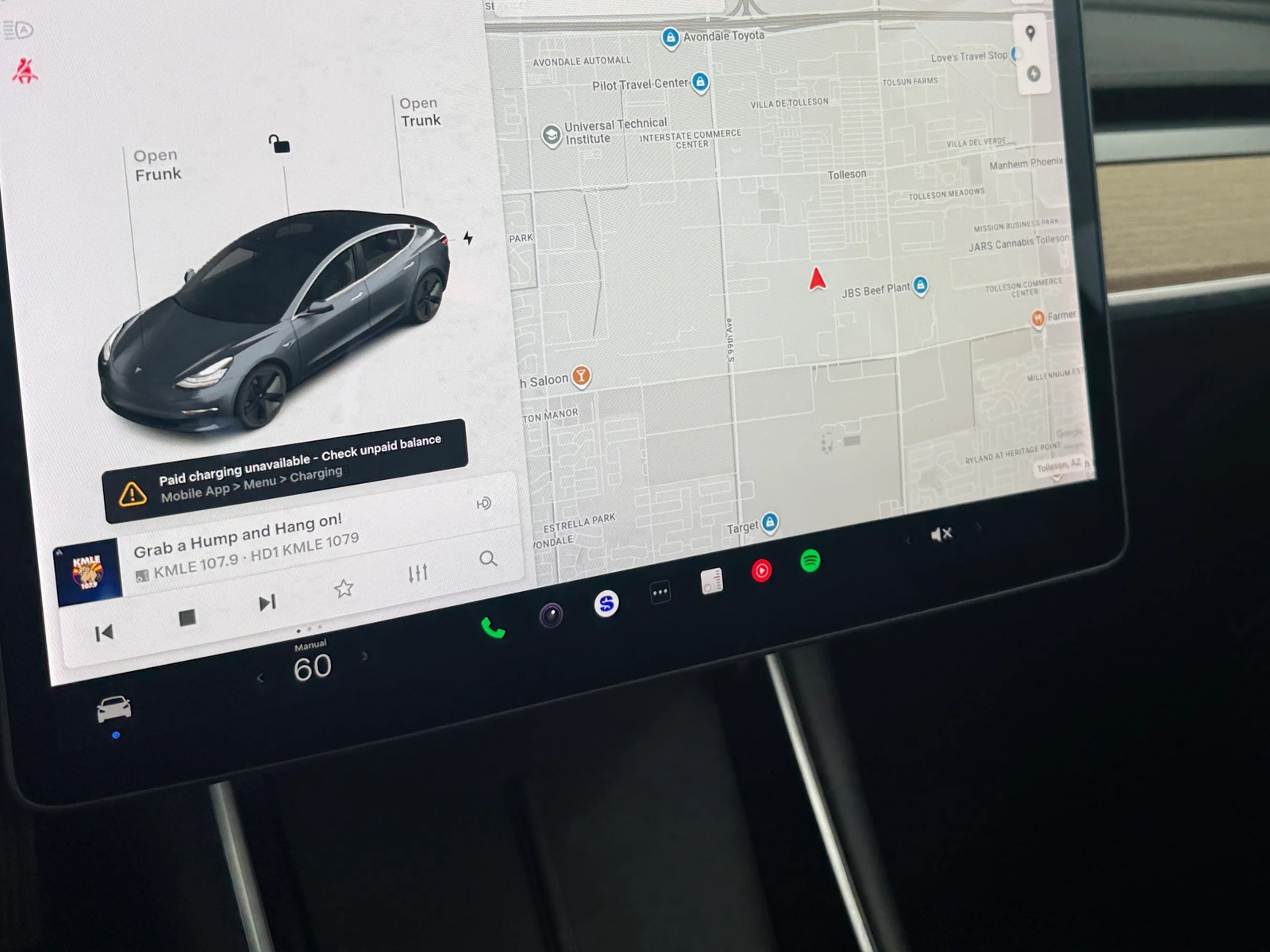 Thumbnail: 2019 Tesla Model 3 - 3