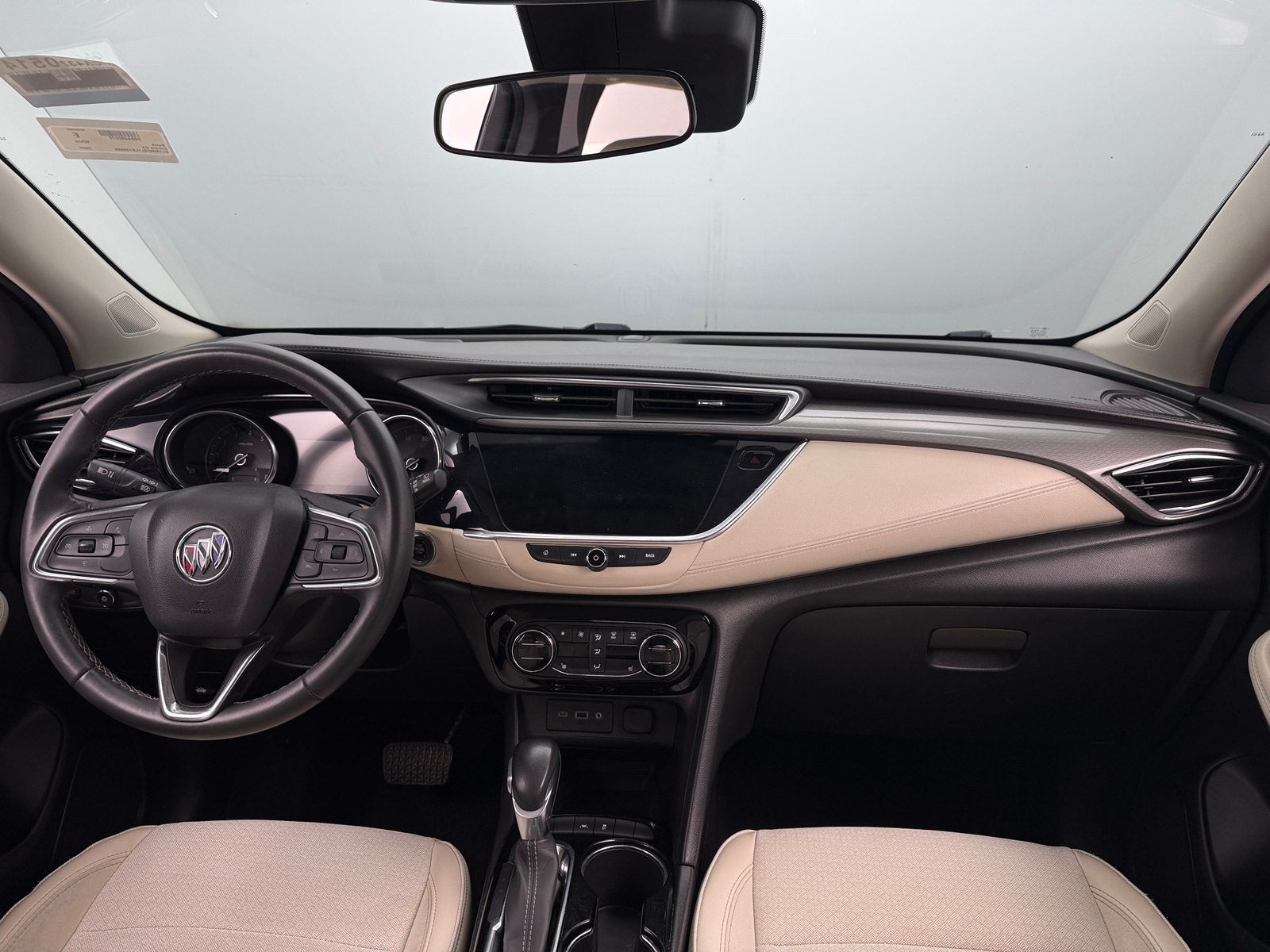 Thumbnail: 2020 Buick Encore GX - 3