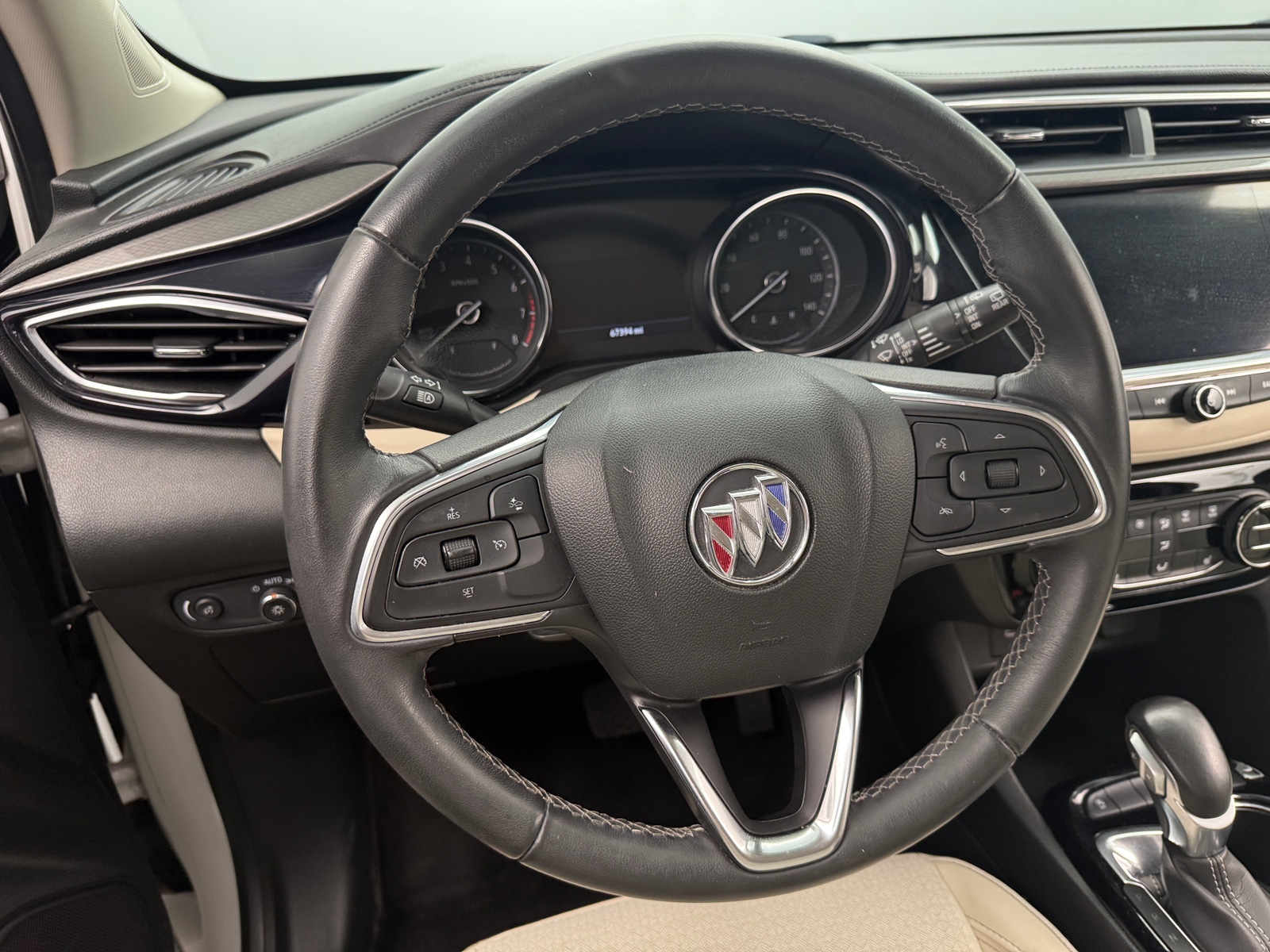 Thumbnail: 2020 Buick Encore GX - 5