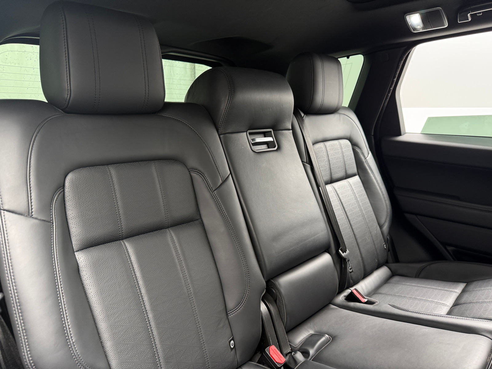 Thumbnail: 2018 Land Rover Range Rover Sport - 5