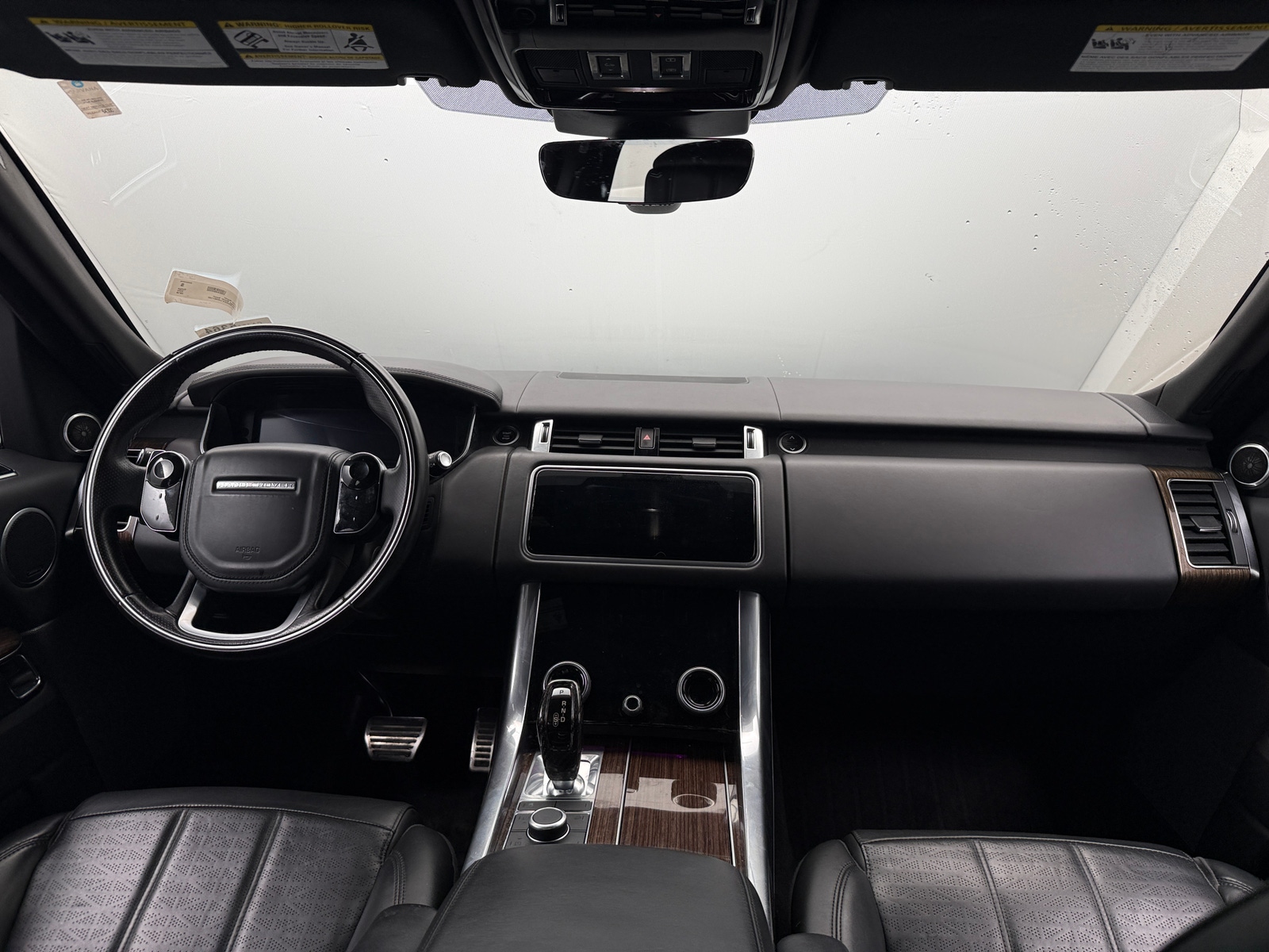 Thumbnail: 2018 Land Rover Range Rover Sport - 2