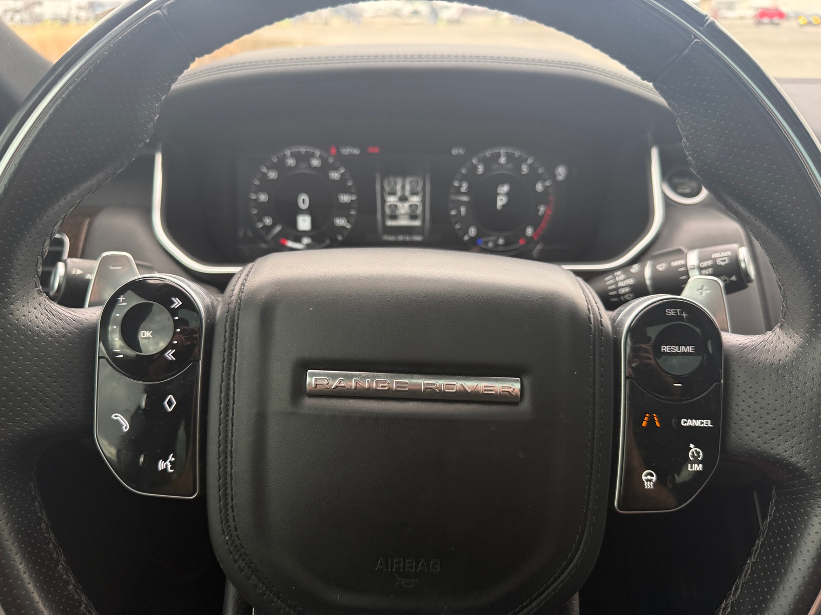 Thumbnail: 2018 Land Rover Range Rover Sport - 4