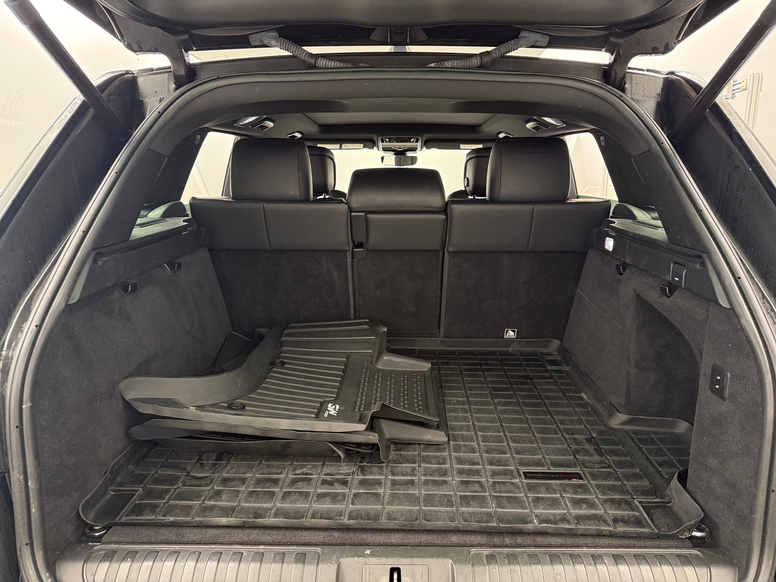 Thumbnail: 2018 Land Rover Range Rover Sport - 6