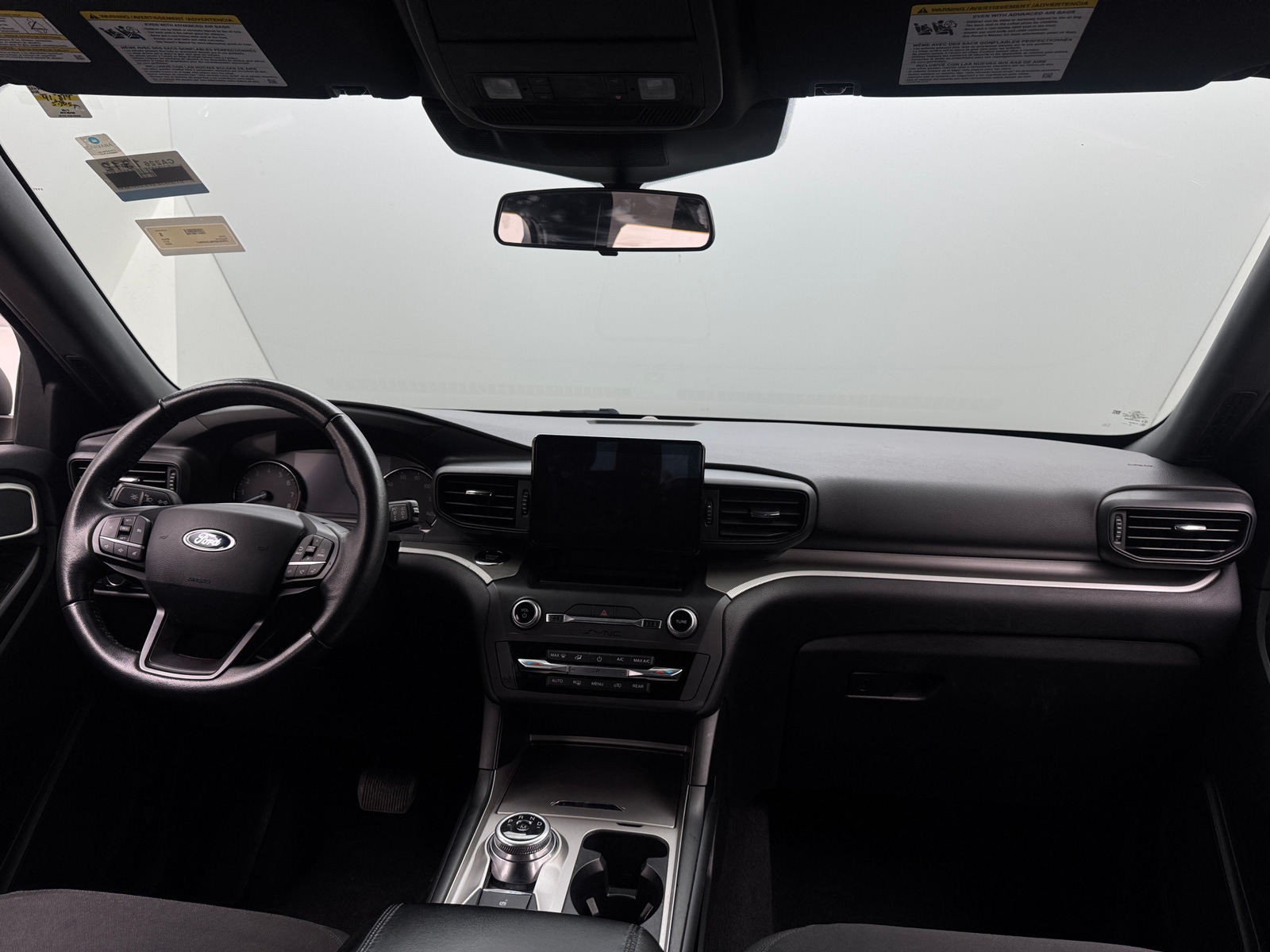 Thumbnail: 2020 Ford Explorer - 3