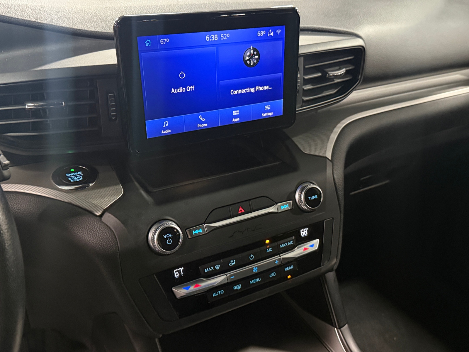 Thumbnail: 2020 Ford Explorer - 4