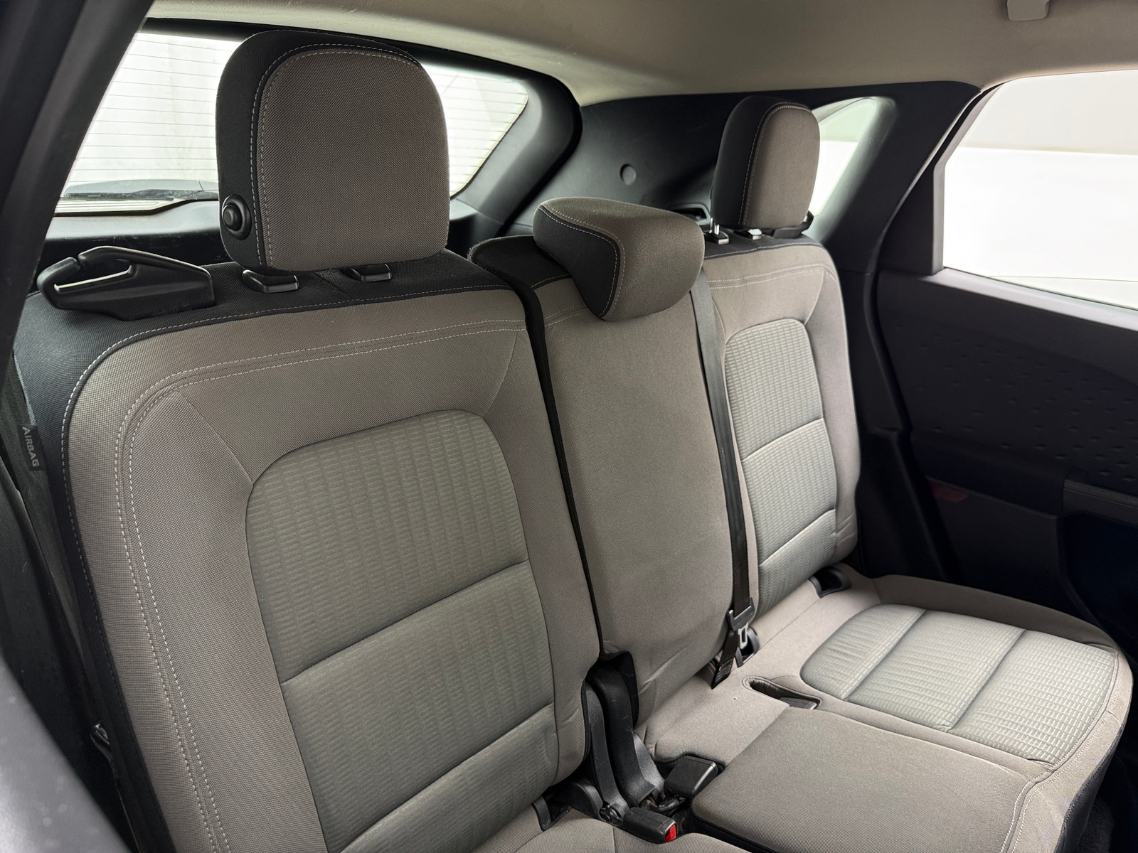 Thumbnail: 2020 Ford Escape - 6