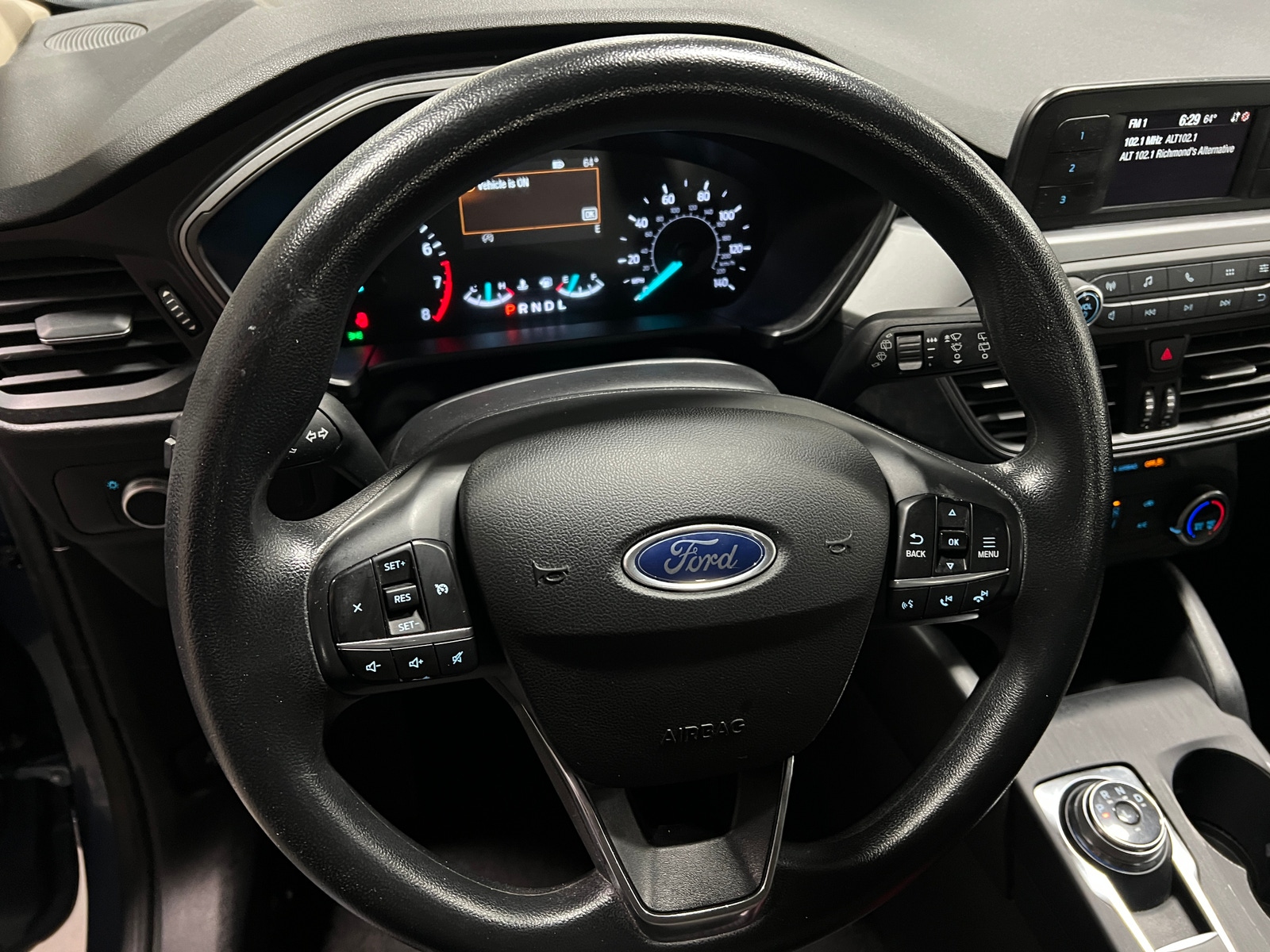 Thumbnail: 2020 Ford Escape - 5