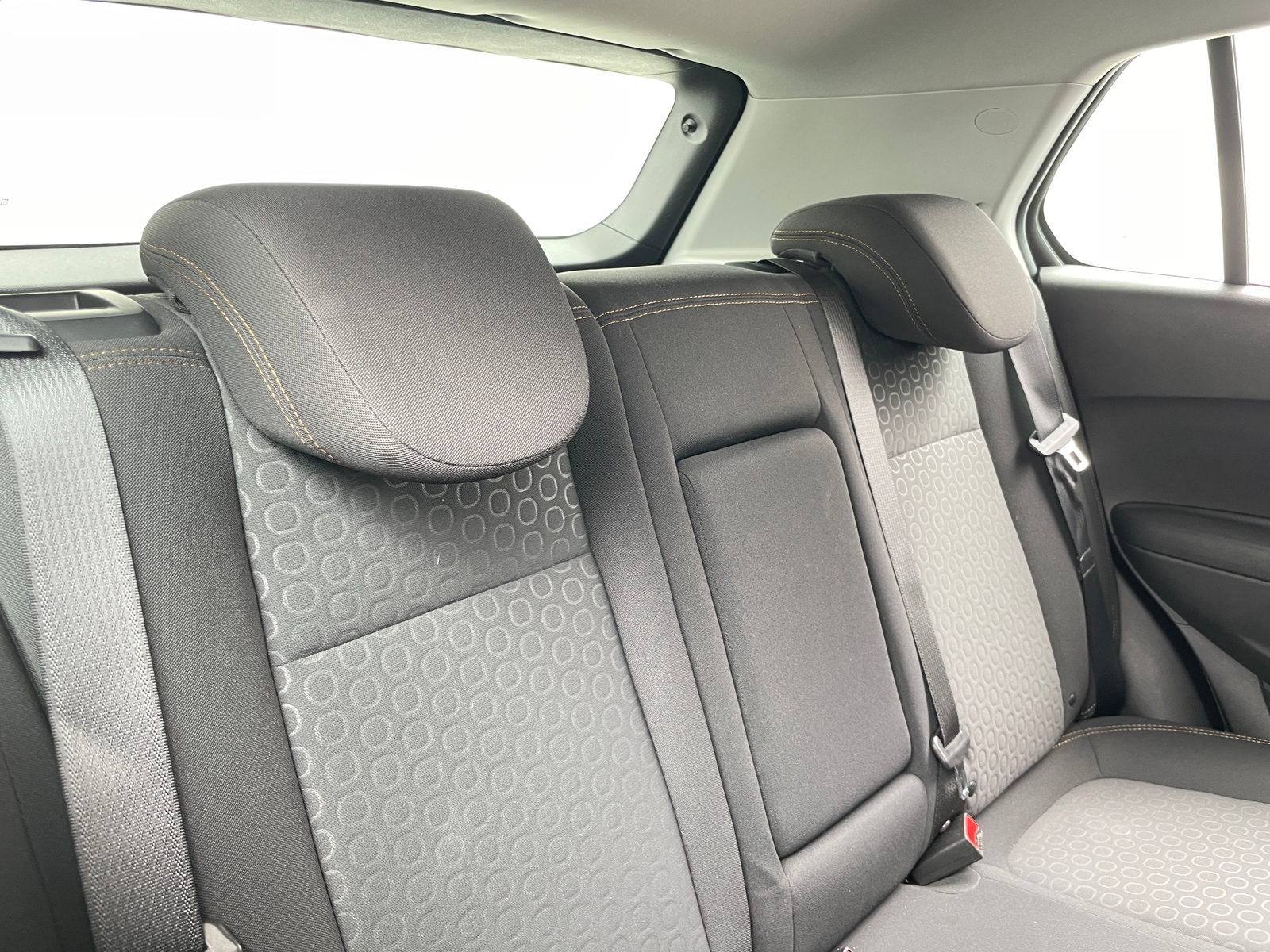 Thumbnail: 2020 Chevrolet Trax - 6