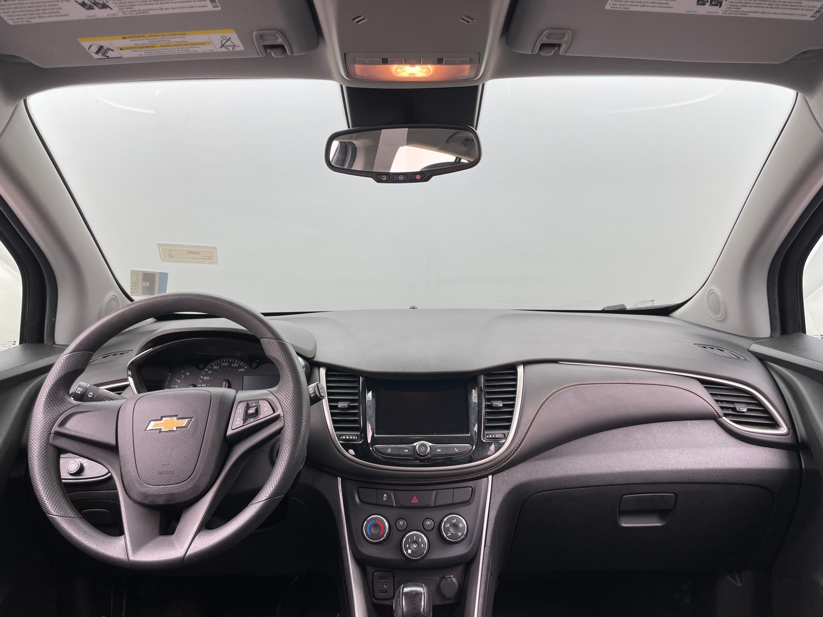 Thumbnail: 2020 Chevrolet Trax - 3
