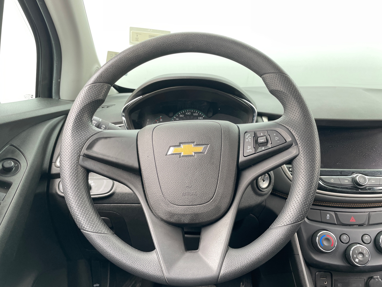Thumbnail: 2020 Chevrolet Trax - 5