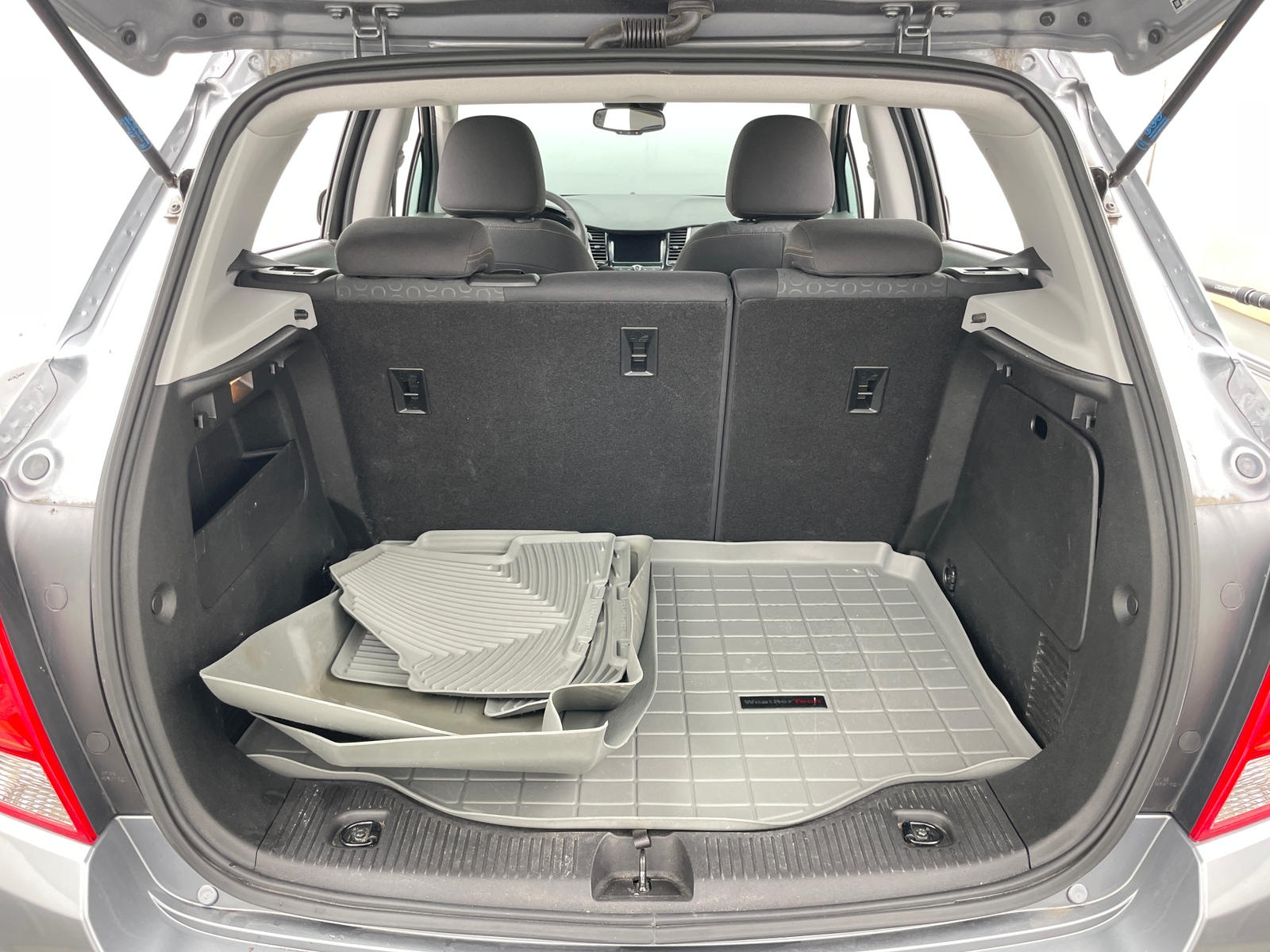 Thumbnail: 2020 Chevrolet Trax - 7