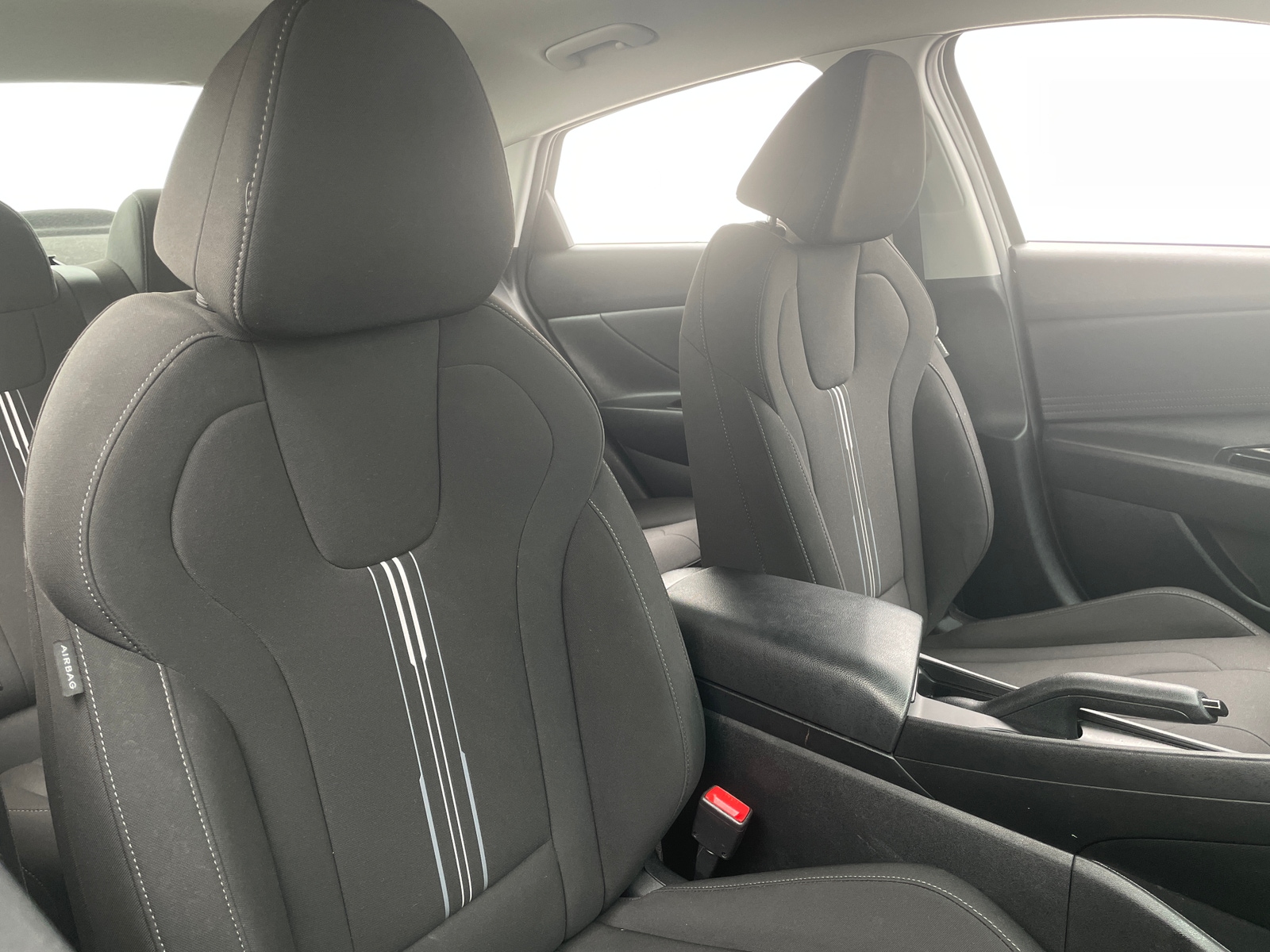 Thumbnail: 2023 Hyundai Elantra - 2