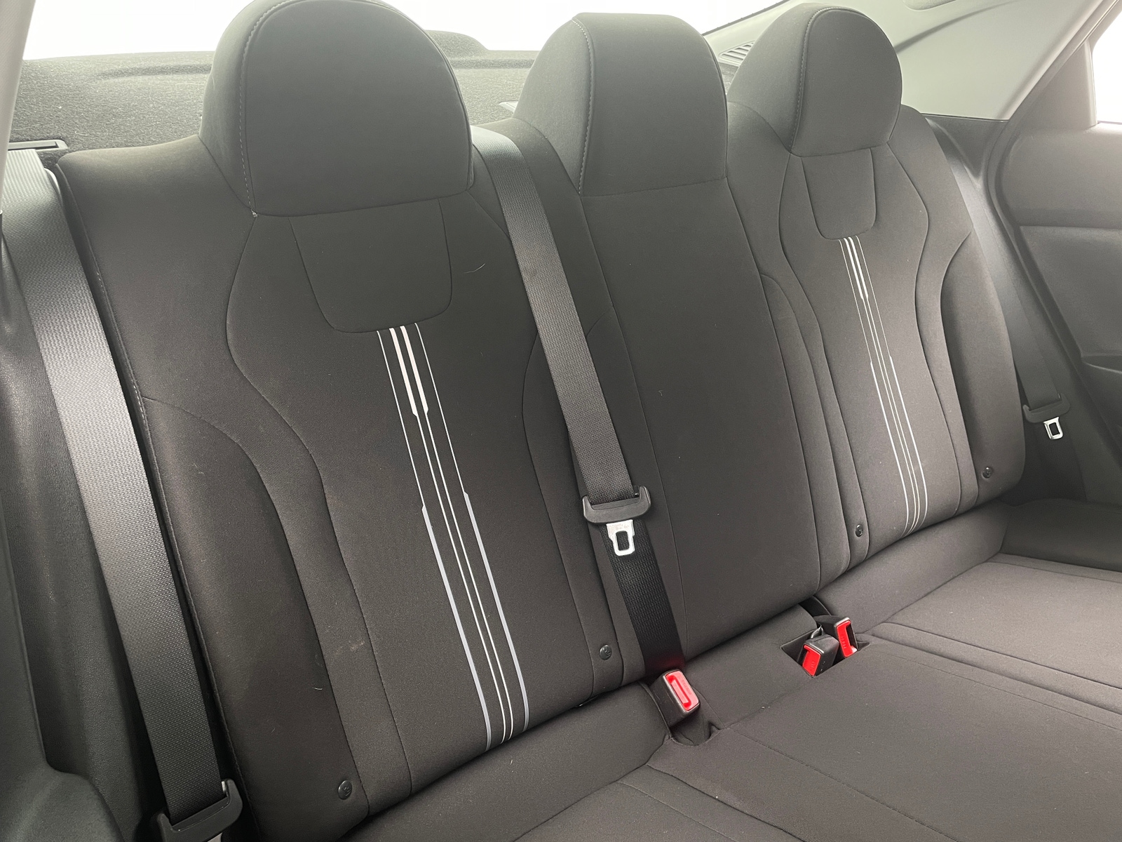 Thumbnail: 2023 Hyundai Elantra - 6