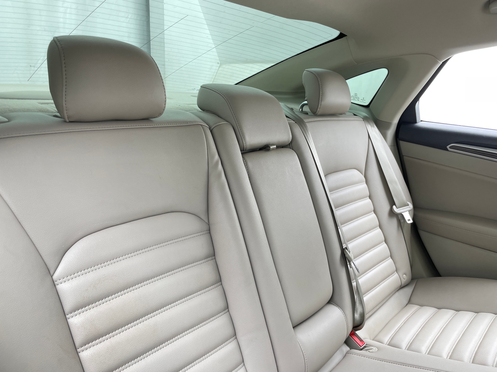 Thumbnail: 2020 Ford Fusion - 5