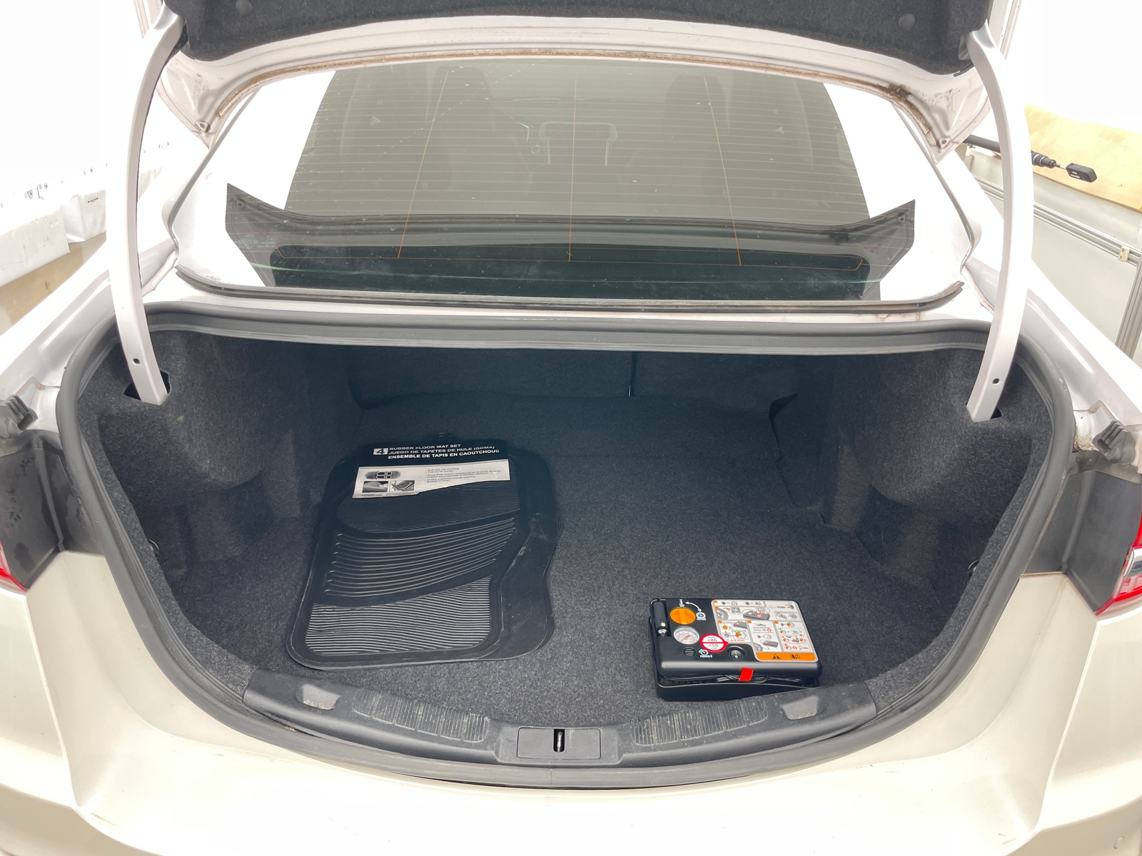 Thumbnail: 2020 Ford Fusion - 6