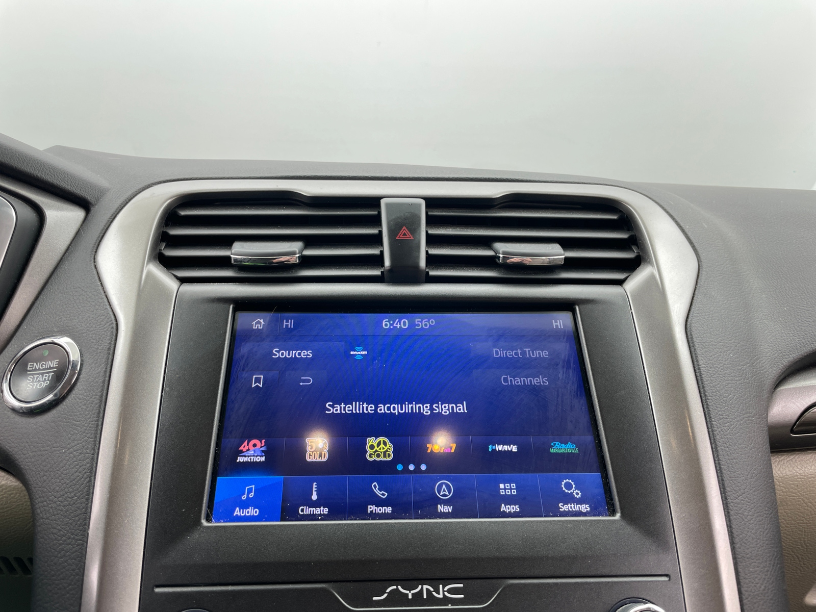 Thumbnail: 2020 Ford Fusion - 3