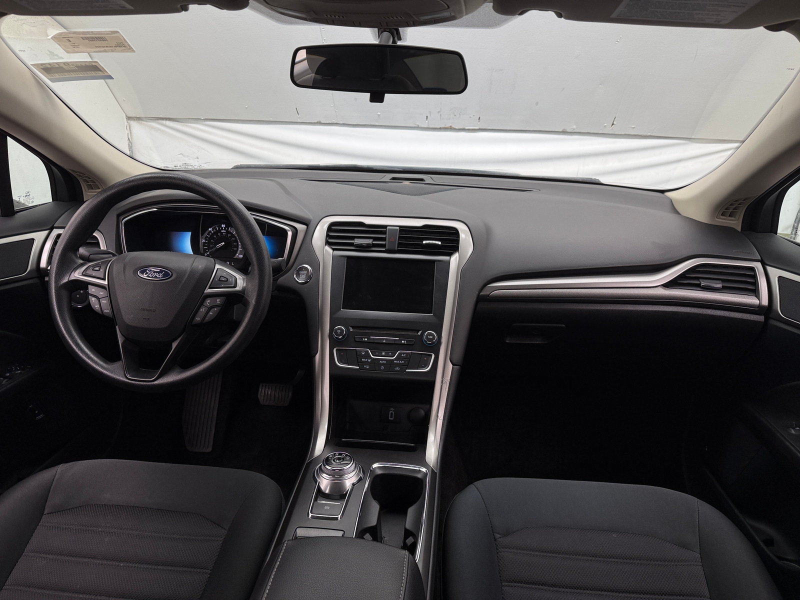 Thumbnail: 2018 Ford Fusion - 3