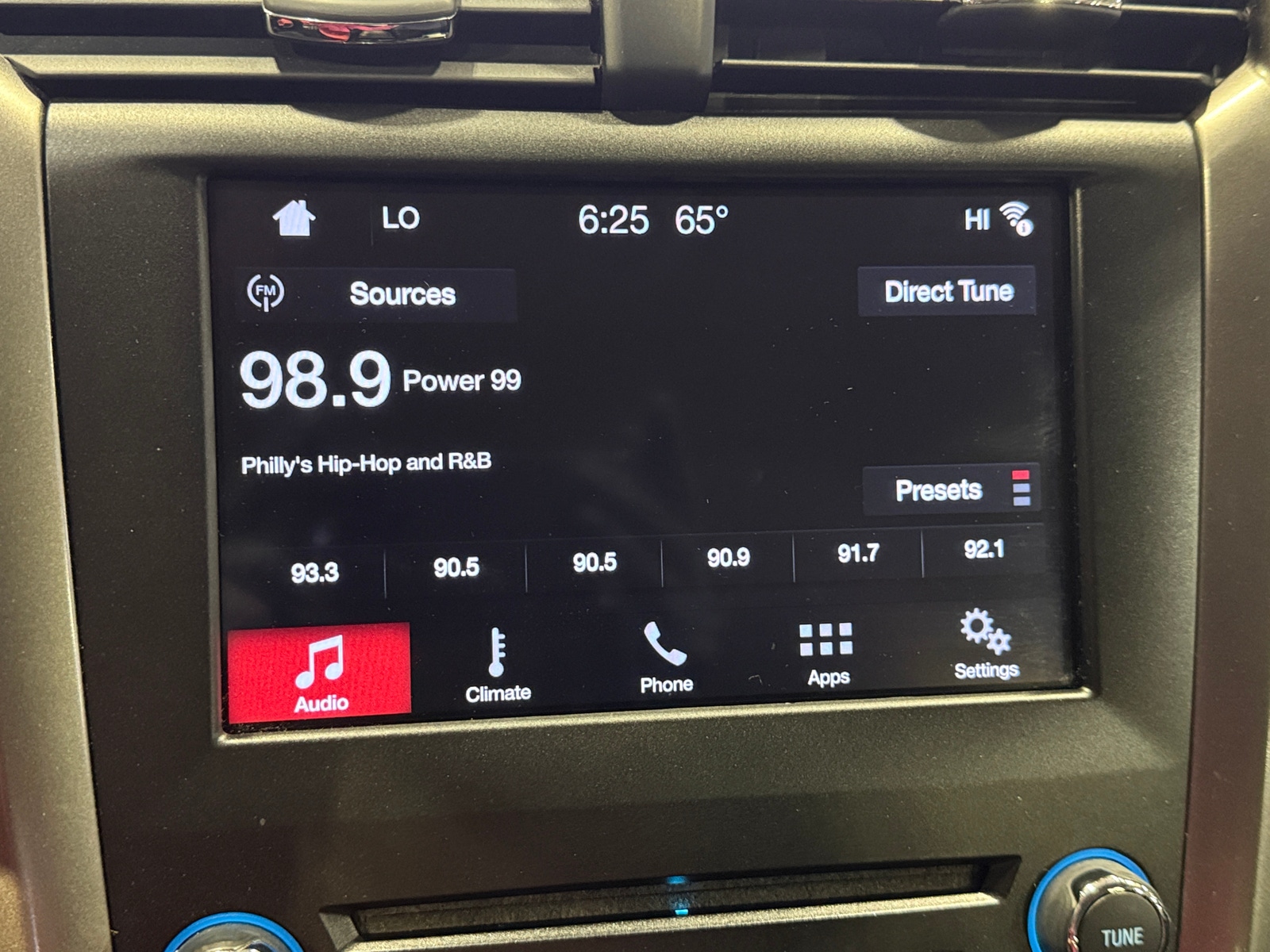 Thumbnail: 2018 Ford Fusion - 4