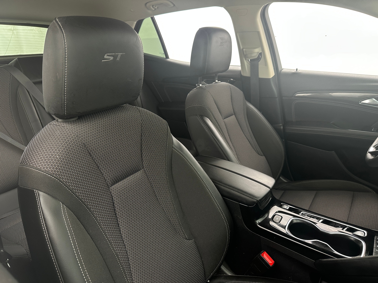 Thumbnail: 2023 Buick Envision - 2