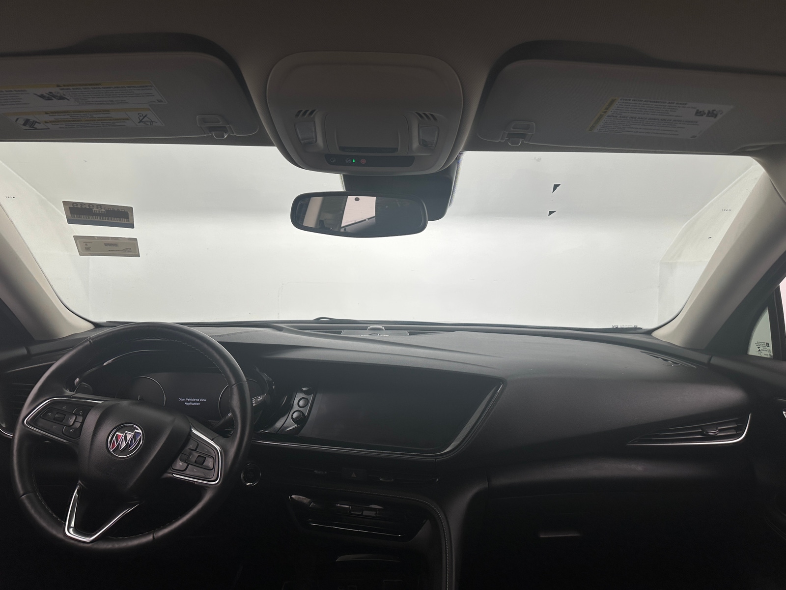 Thumbnail: 2023 Buick Envision - 3