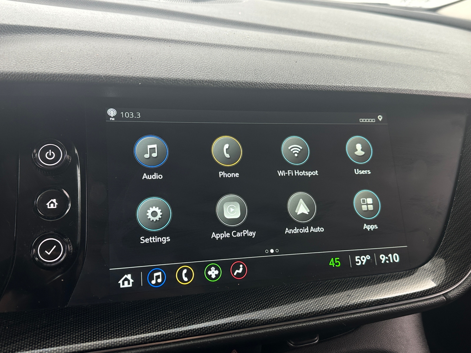 Thumbnail: 2023 Buick Envision - 4