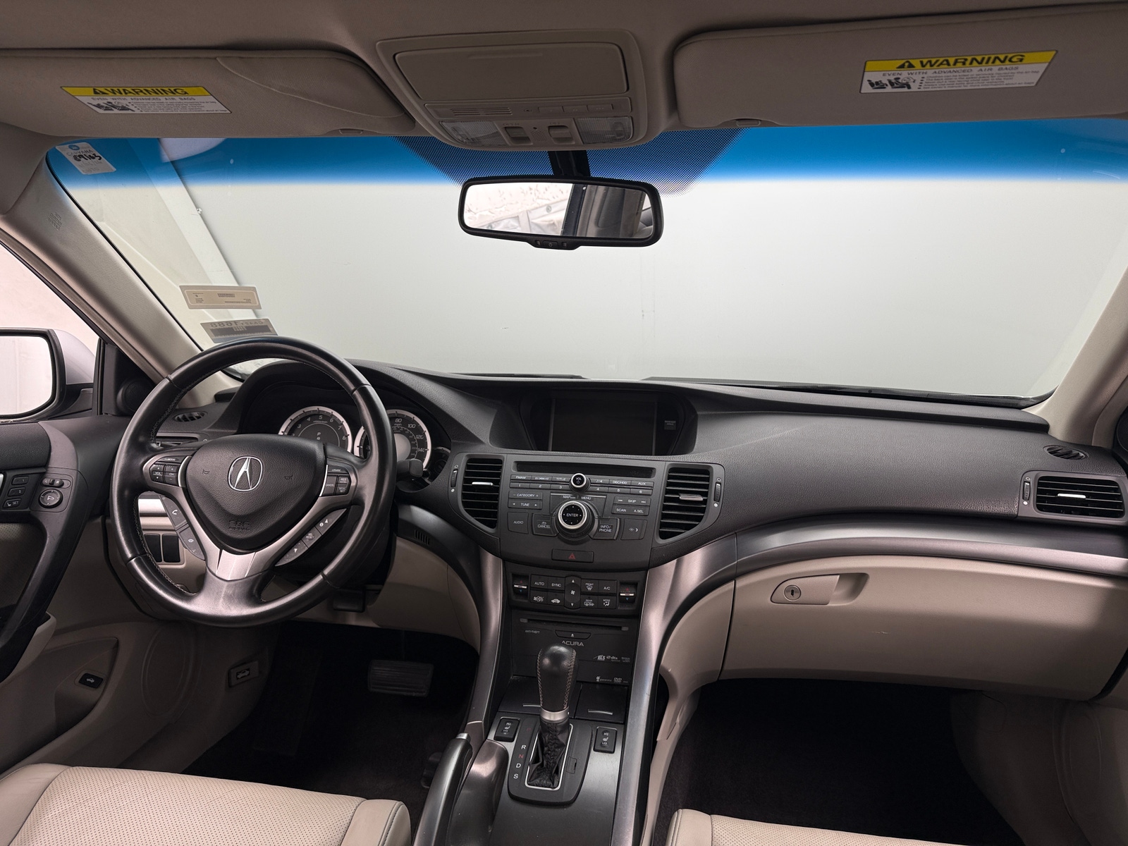 Thumbnail: 2013 Acura TSX - 2