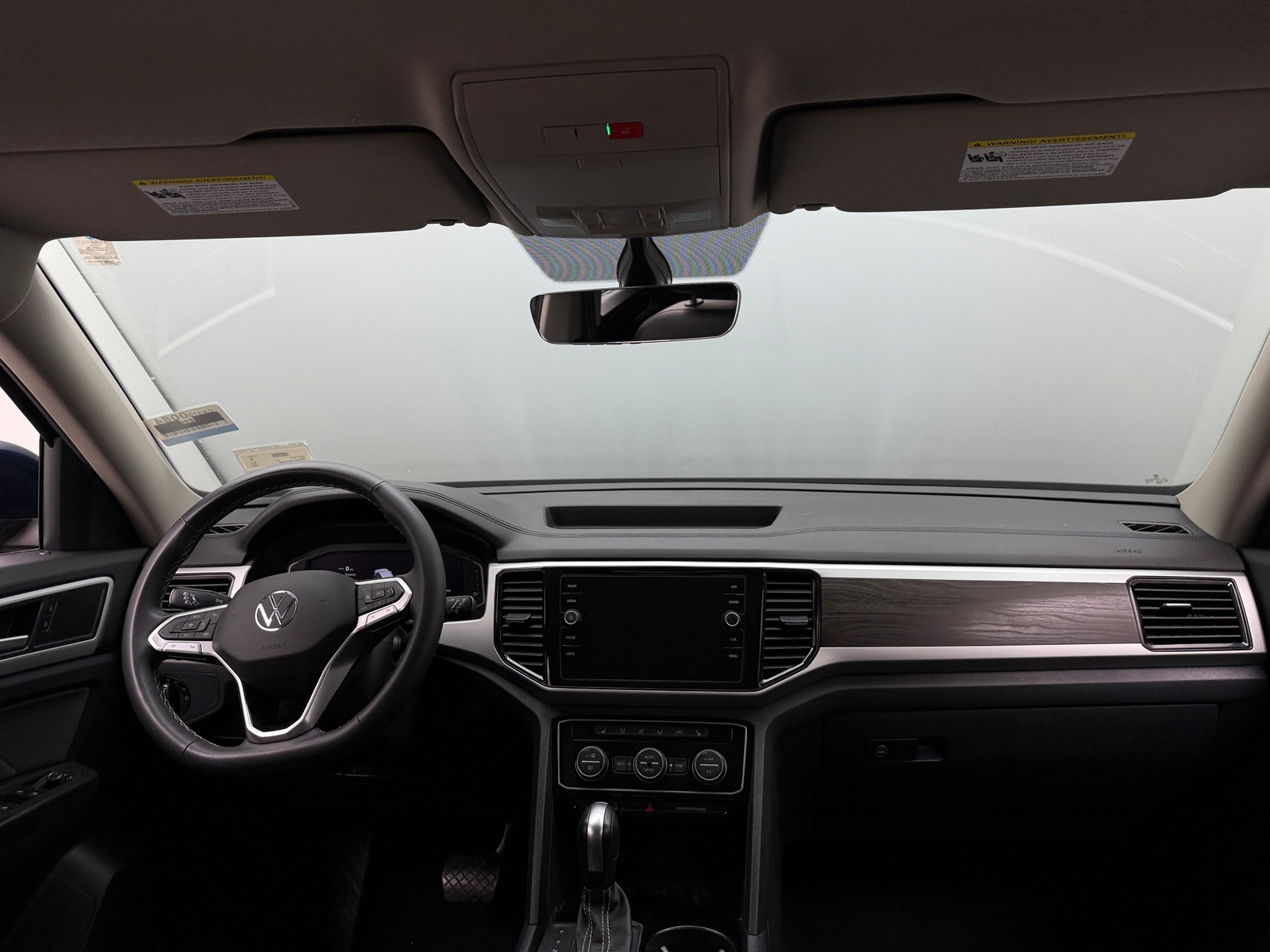 Thumbnail: 2022 Volkswagen Atlas - 2