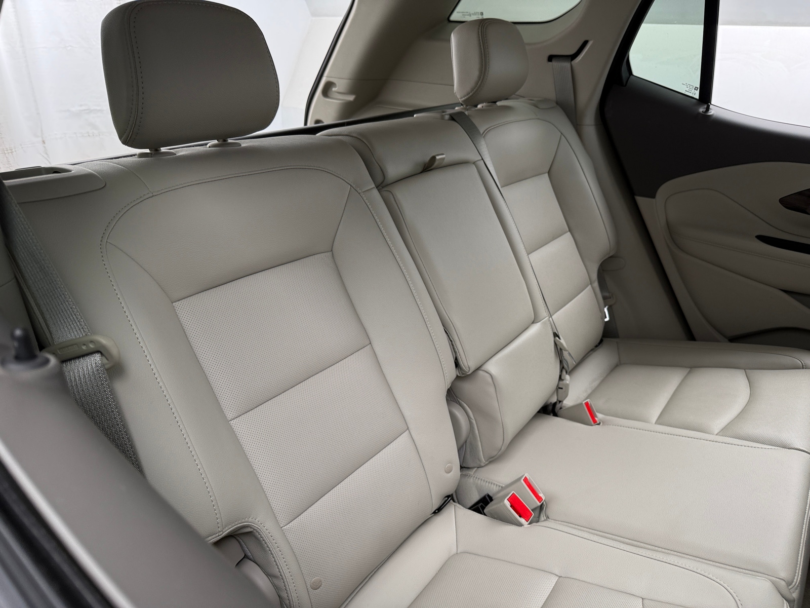 Thumbnail: 2020 GMC Terrain - 5