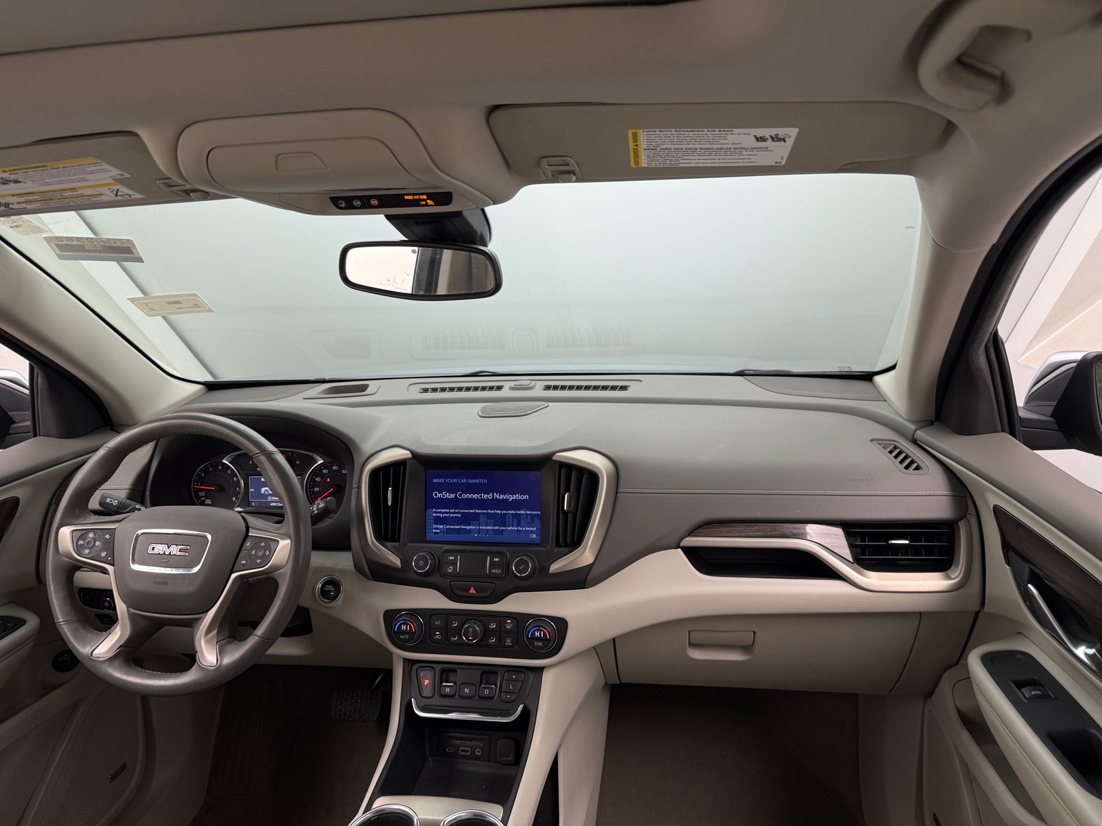 Thumbnail: 2020 GMC Terrain - 2