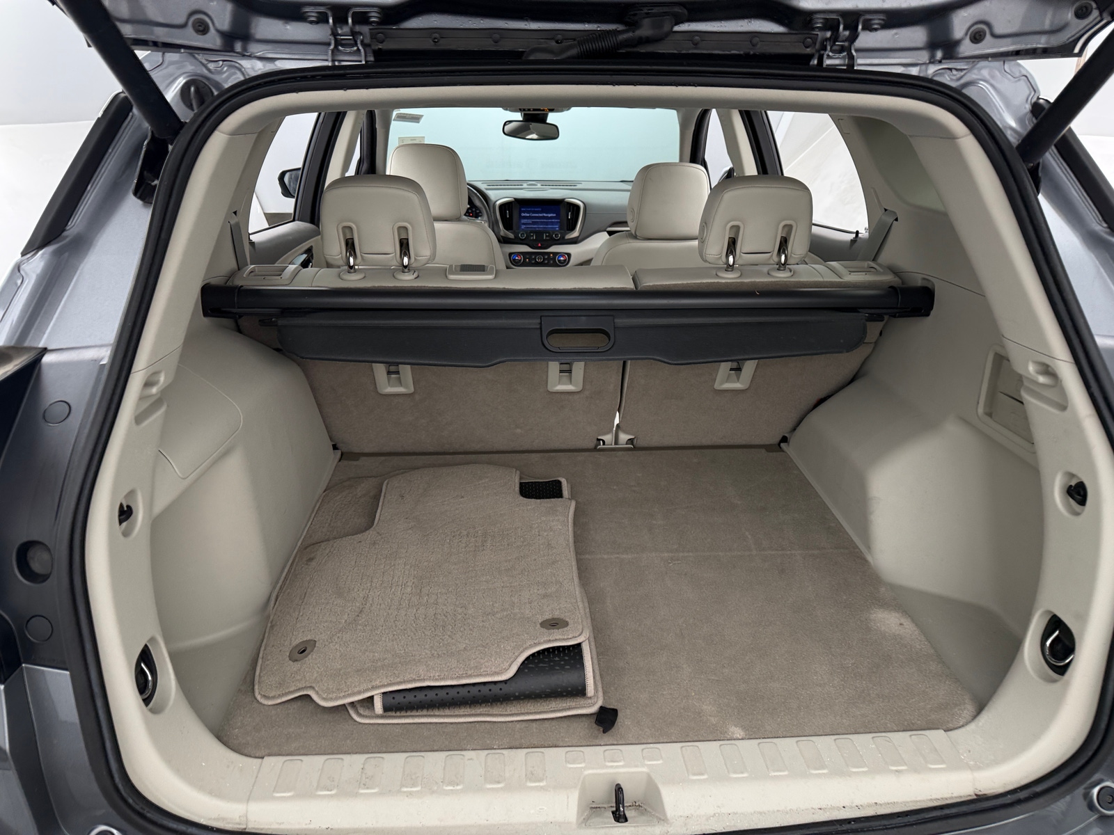 Thumbnail: 2020 GMC Terrain - 6