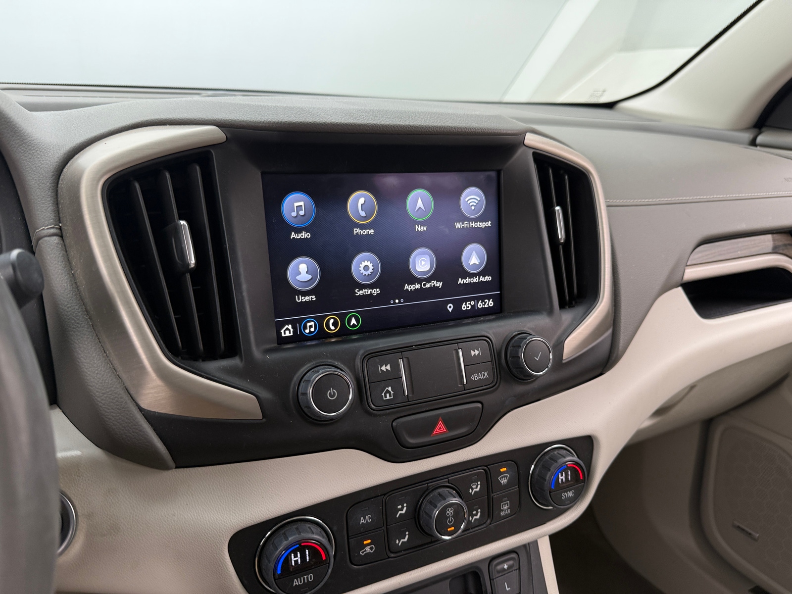 Thumbnail: 2020 GMC Terrain - 3