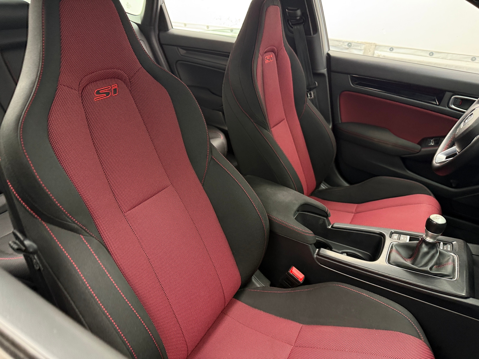 Thumbnail: 2024 Honda Civic - 2