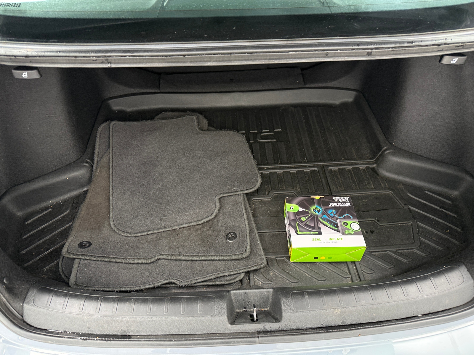 Thumbnail: 2024 Honda Civic - 7