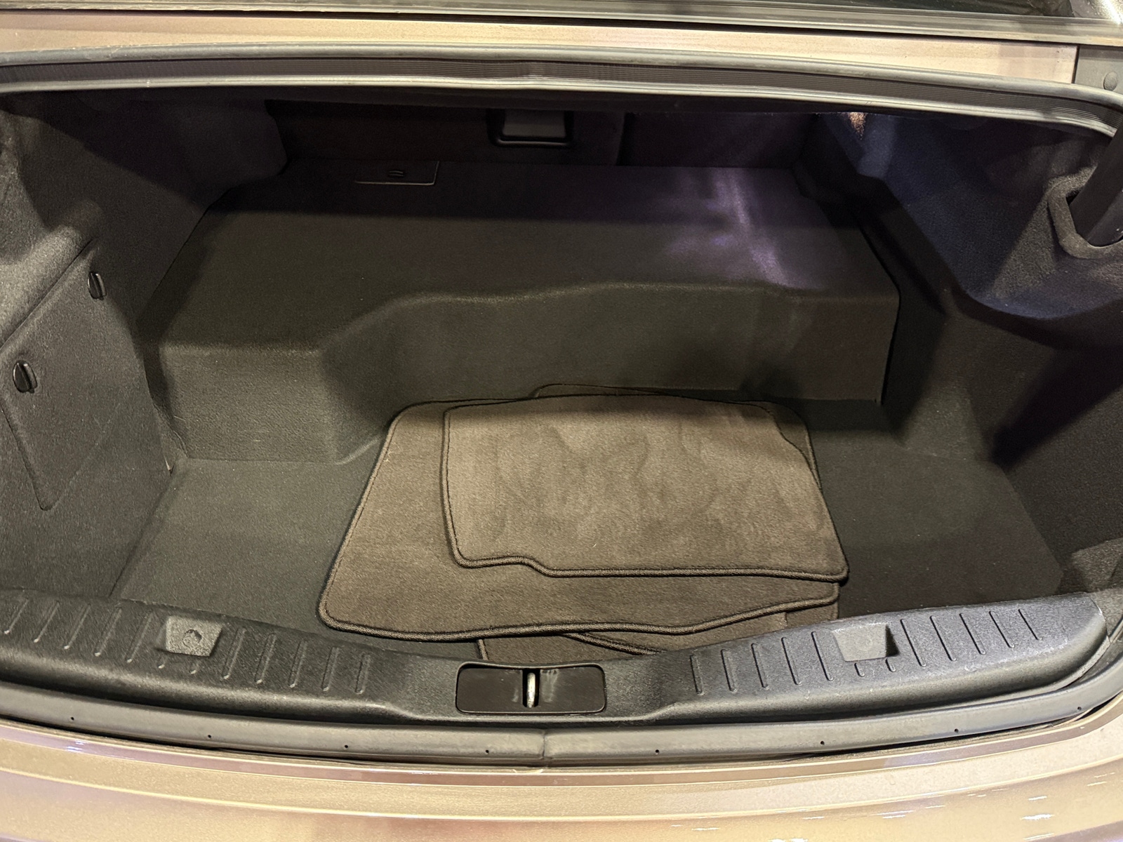 Thumbnail: 2018 Lincoln MKZ - 6