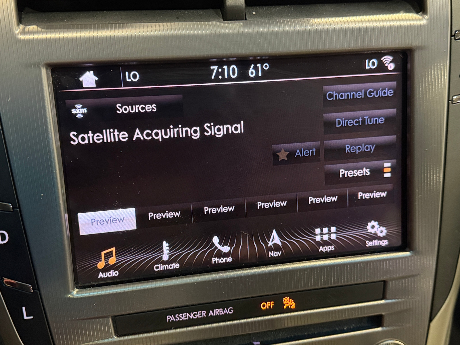 Thumbnail: 2018 Lincoln MKZ - 3