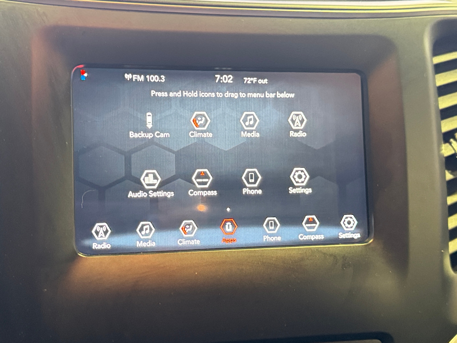 Thumbnail: 2019 Jeep Cherokee - 4