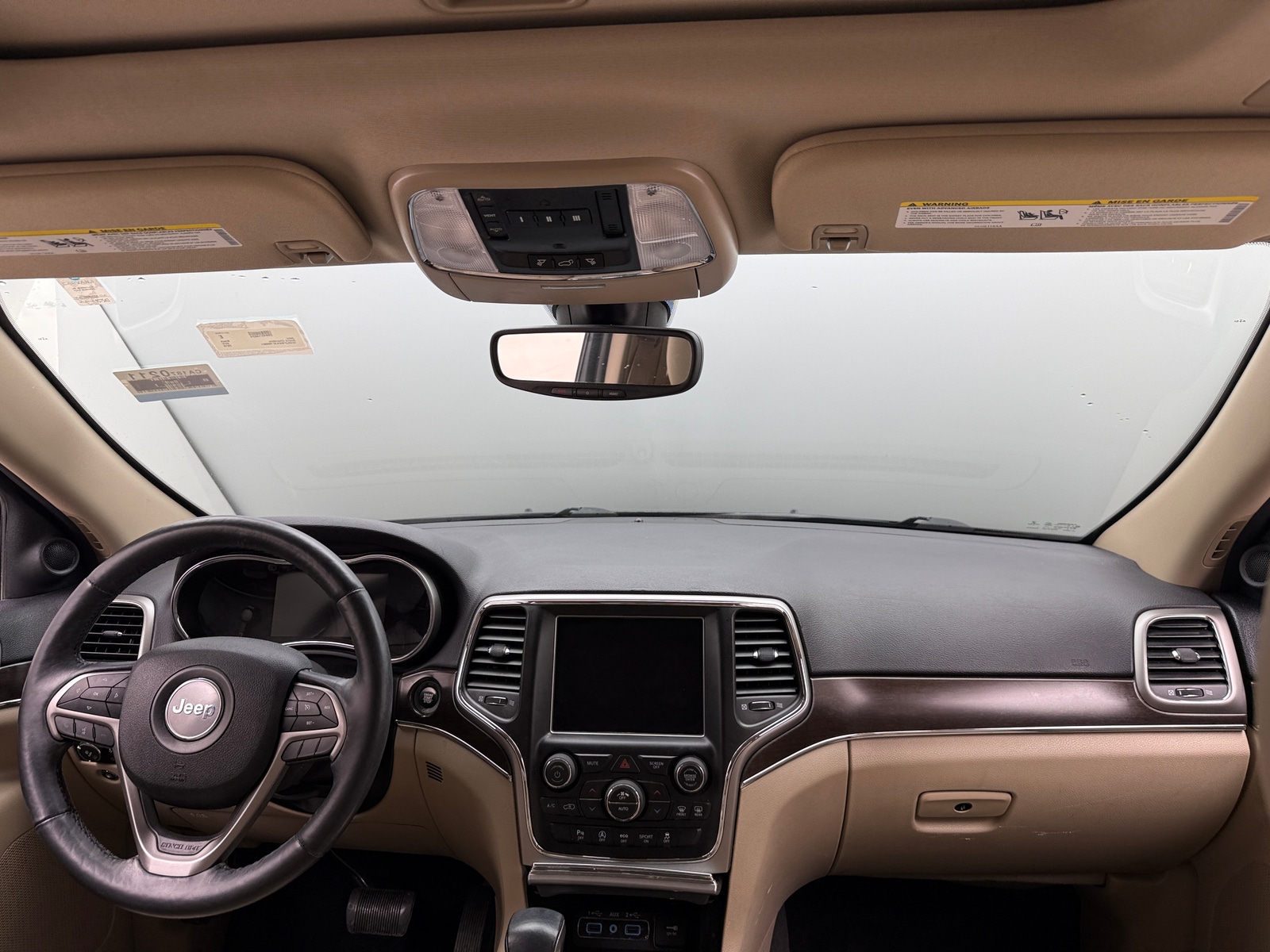 Thumbnail: 2018 Jeep Grand Cherokee - 2