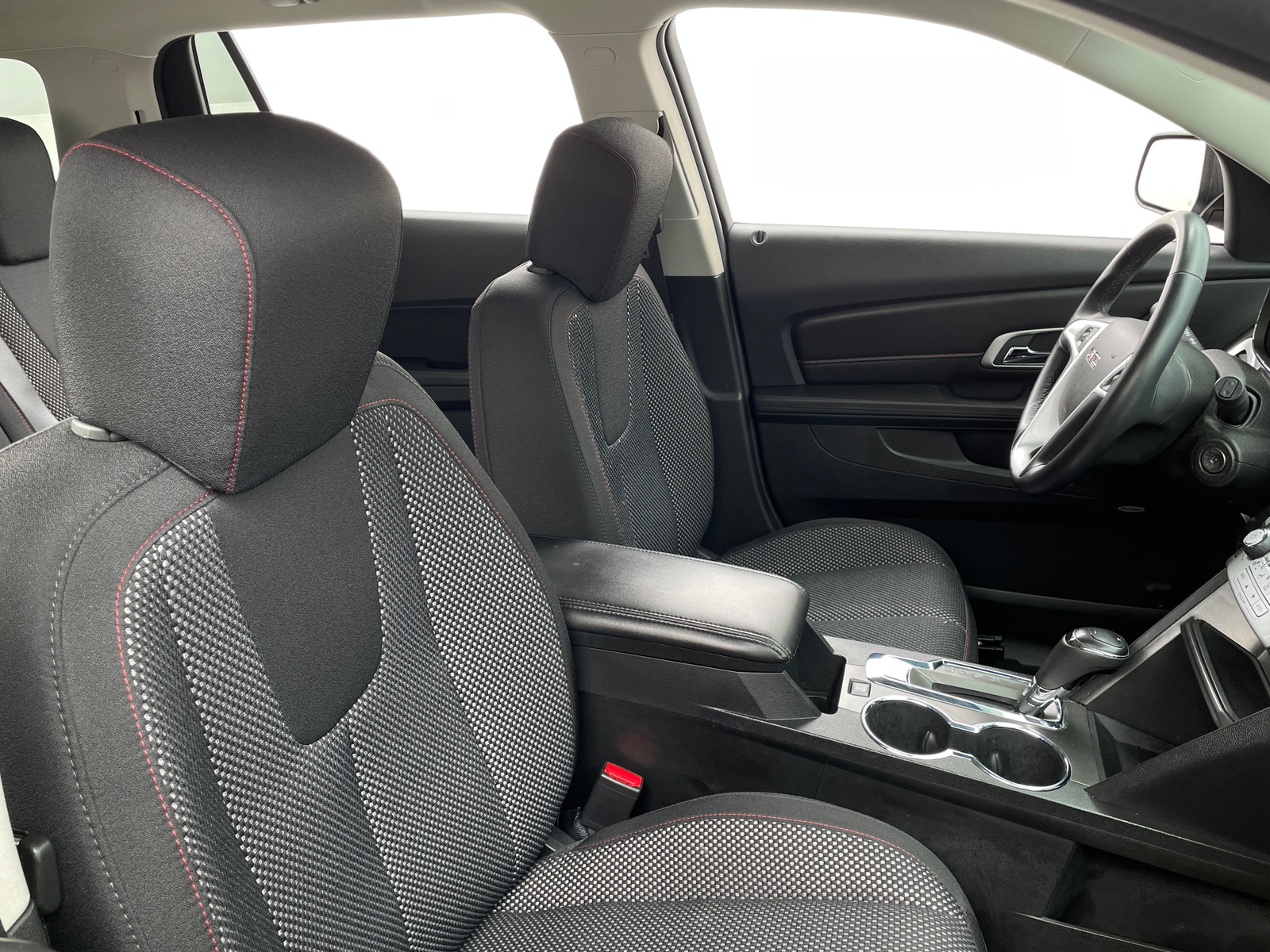 Thumbnail: 2017 GMC Terrain - 2