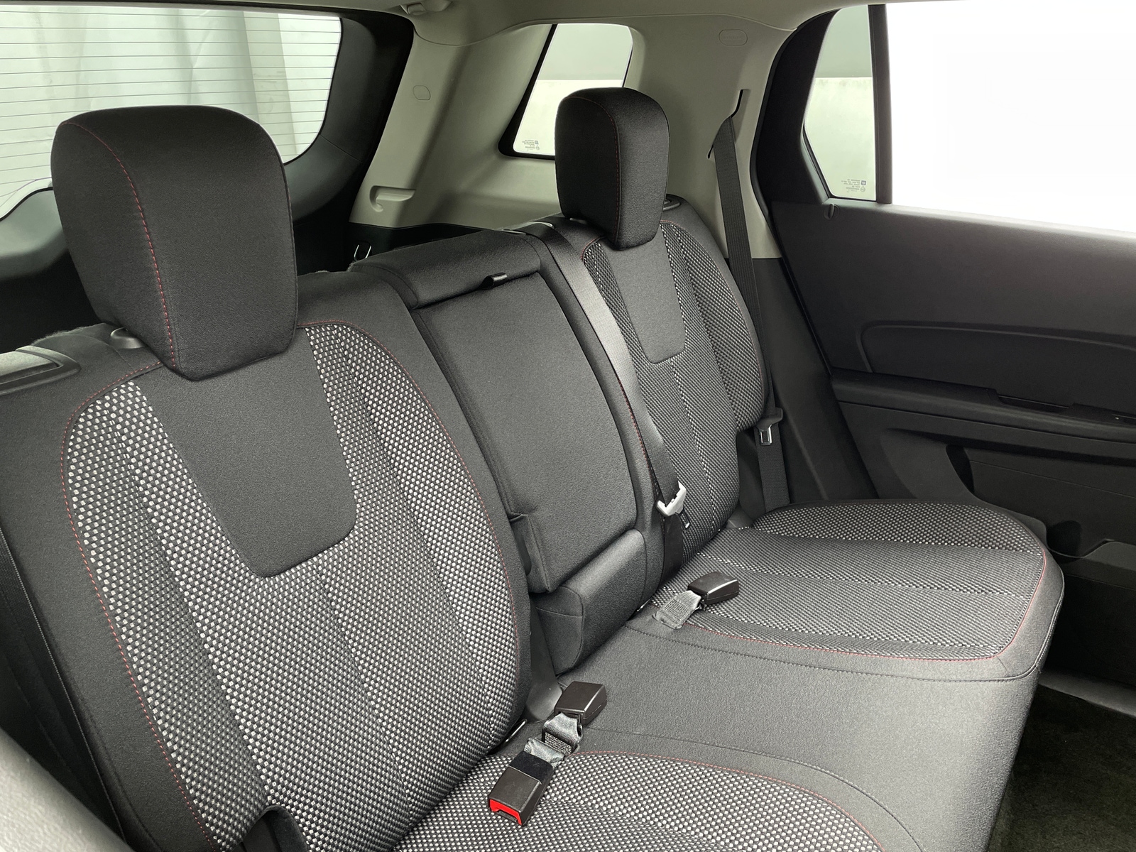 Thumbnail: 2017 GMC Terrain - 6