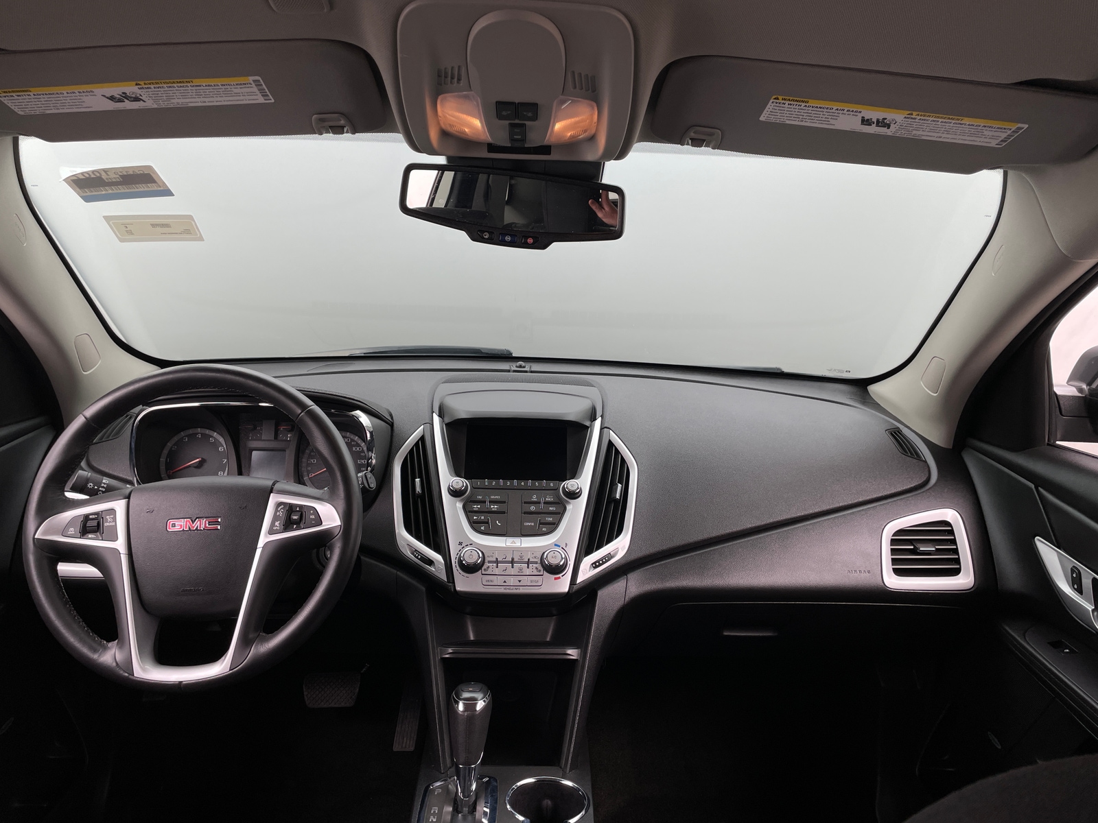 Thumbnail: 2017 GMC Terrain - 3